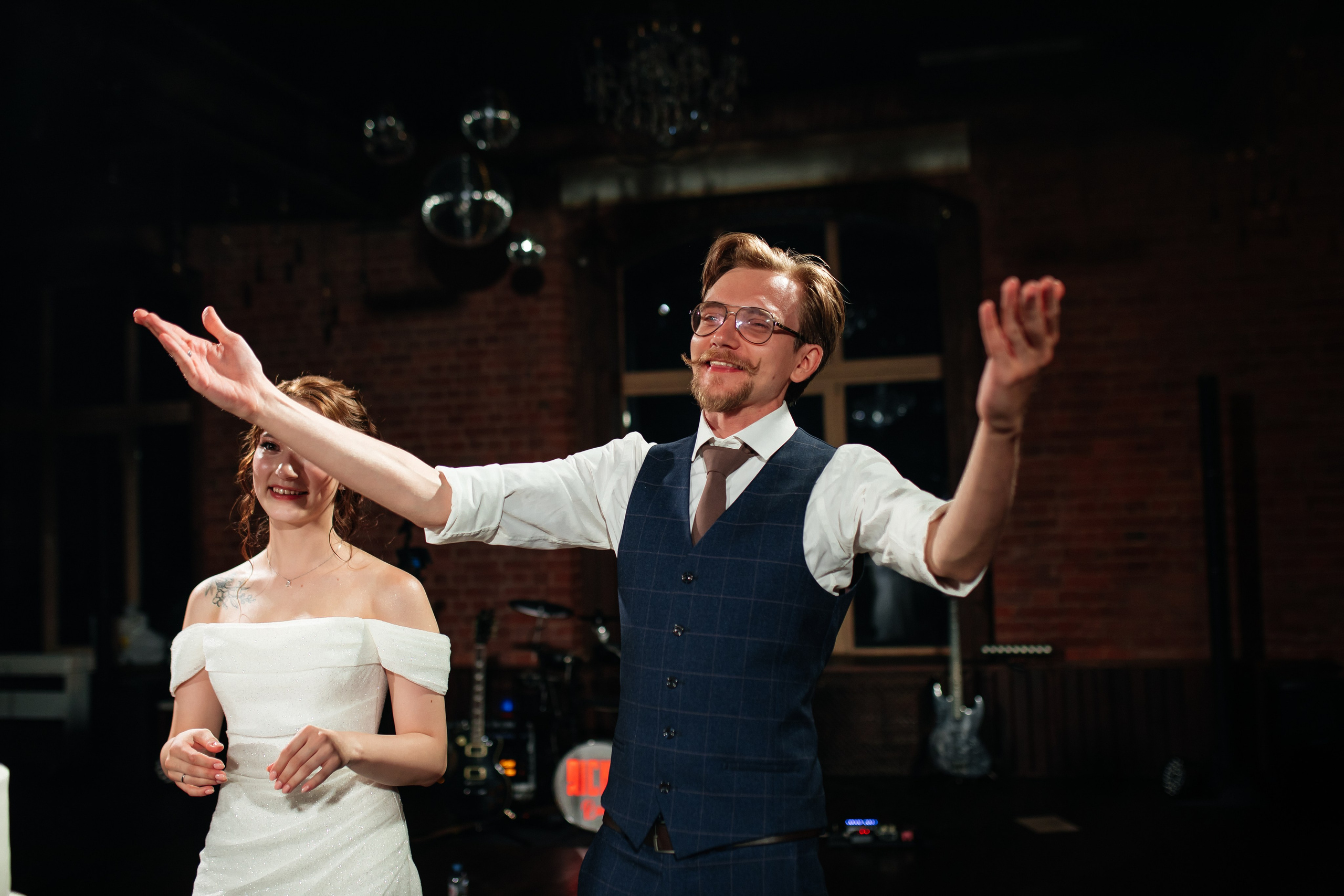 Wedding Day. Анна Михайлова|Свадебный фотограф в Санкт-Петербурге