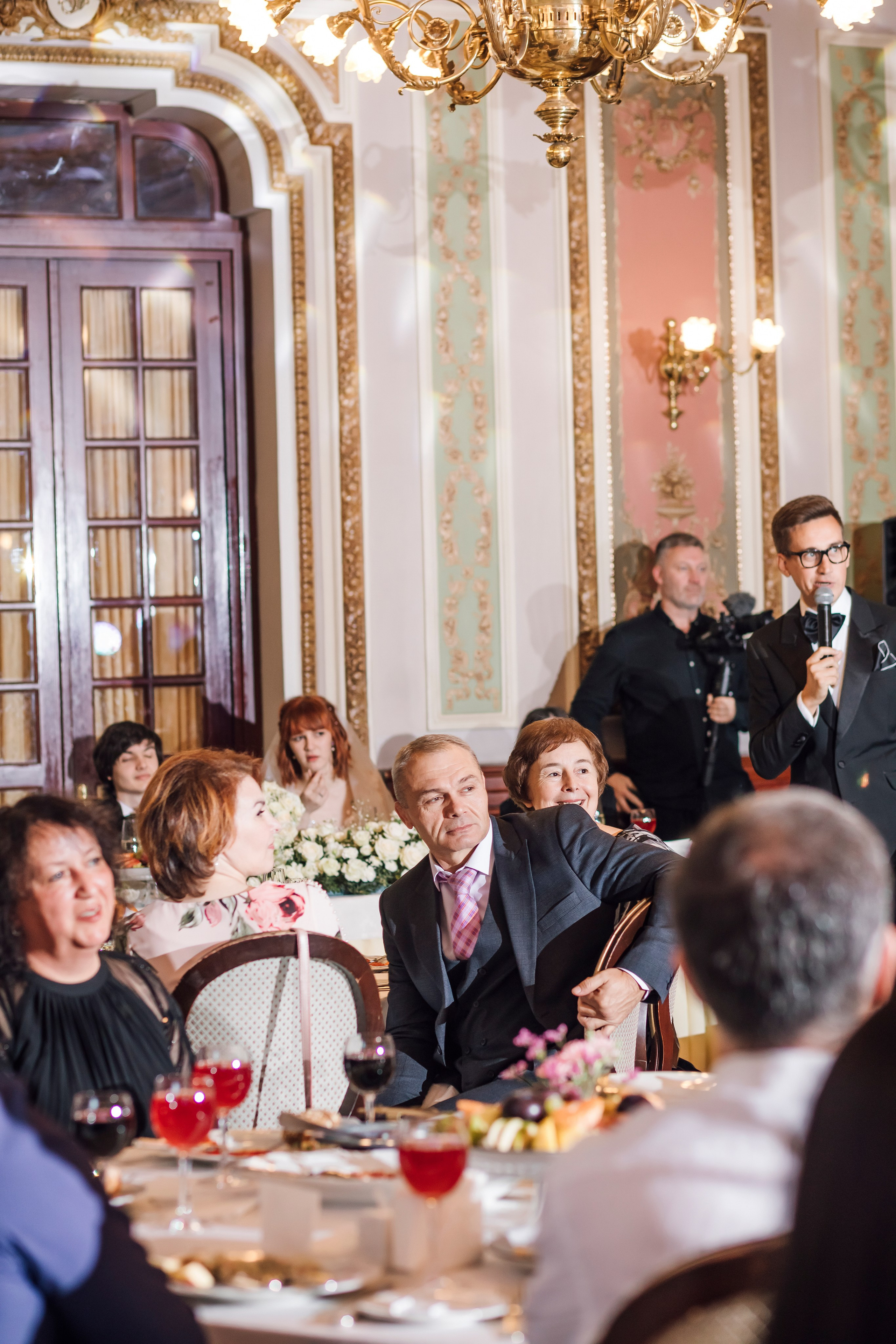 Николай и Дарина, Savoy. Свадебный и семейный фотограф в Москве Евгения Лисина