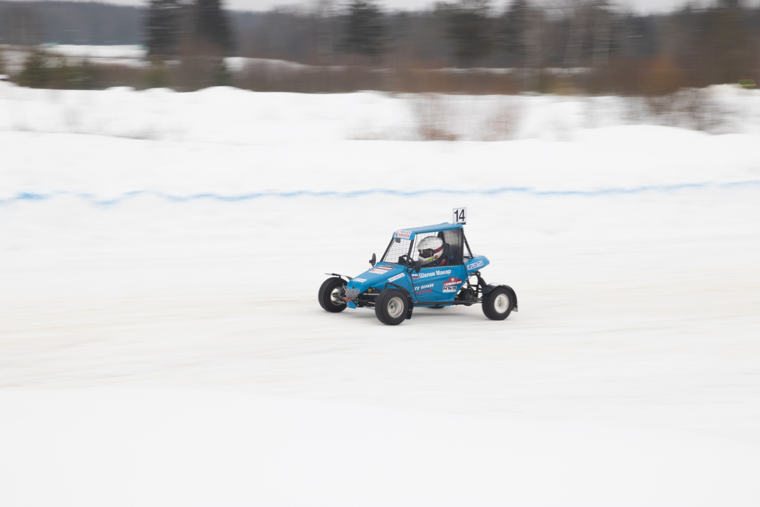 Кубок «KRAMAR MOTORSPORT» «YUKA ADV PRO RACING» 28.02.2026 Калининец М.О. Фотоклиника Светланы Шутько