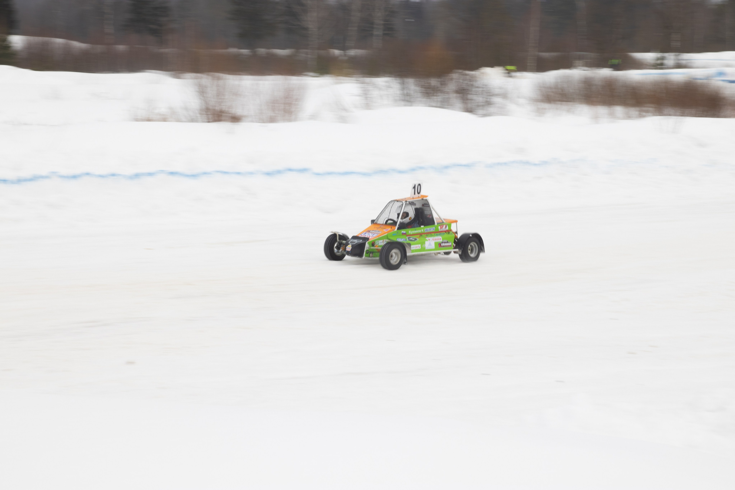 Кубок «KRAMAR MOTORSPORT» «YUKA ADV PRO RACING» 28.02.2026 Калининец М.О. Фотоклиника Светланы Шутько