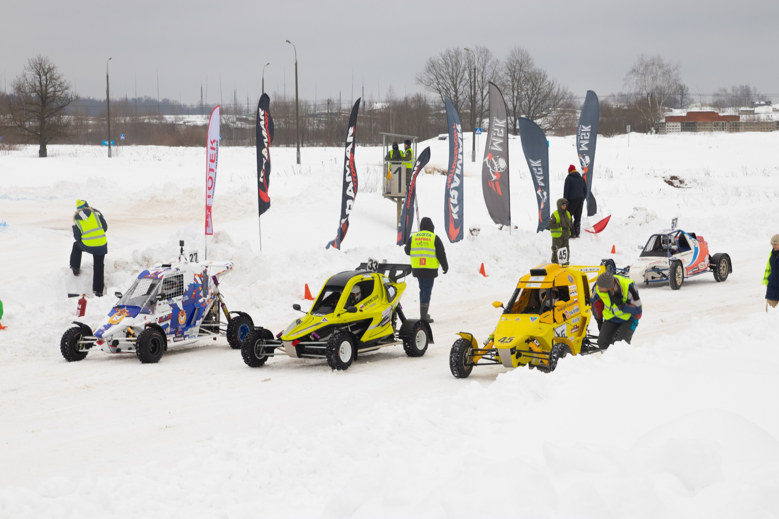 Кубок «KRAMAR MOTORSPORT» «YUKA ADV PRO RACING» 28.02.2026 Калининец М.О. Фотоклиника Светланы Шутько