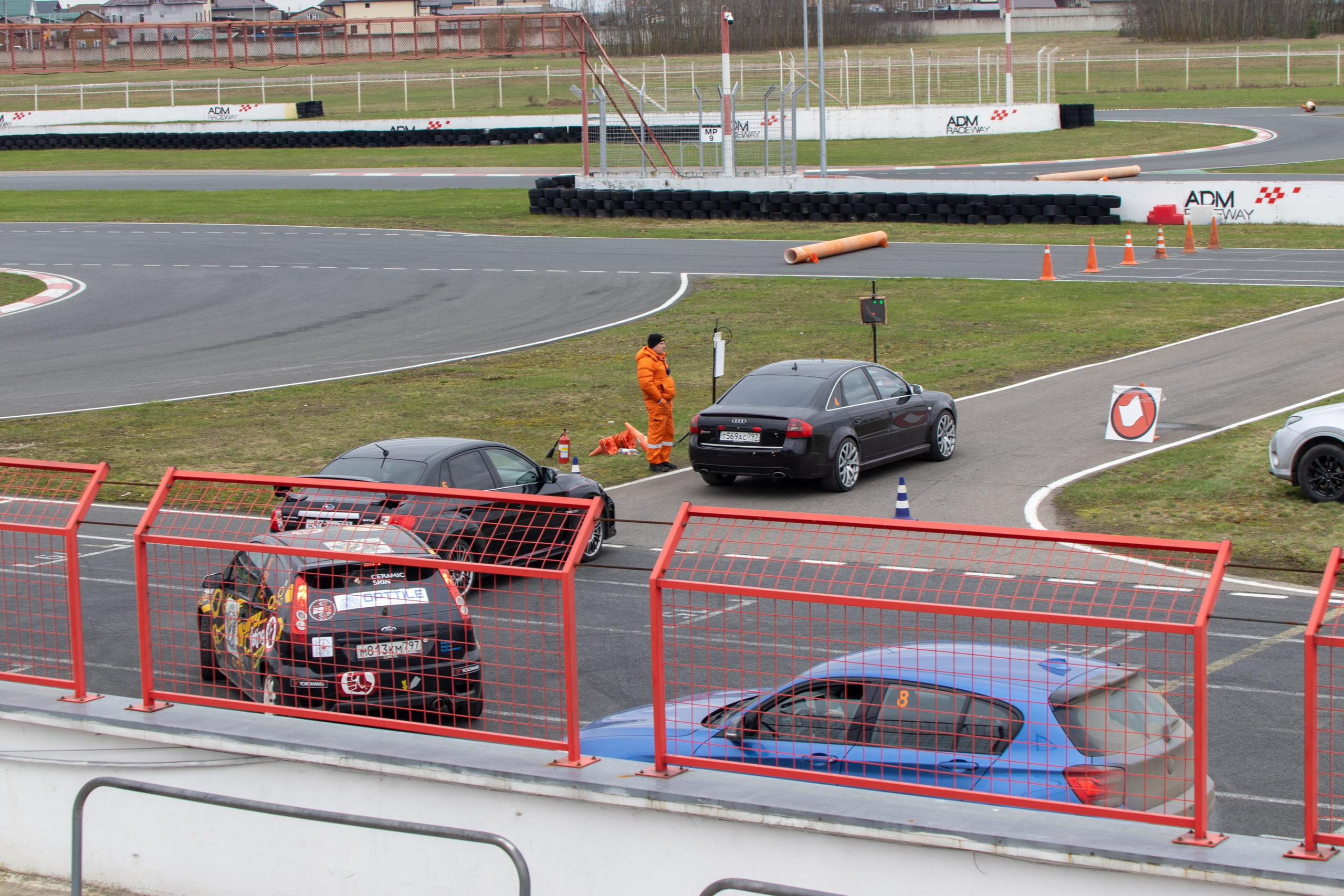 Ралли-спринт «JDM Power Shop» 19.04.2026 ADM Raceway, Мячково. Фотоклиника Светланы Шутько