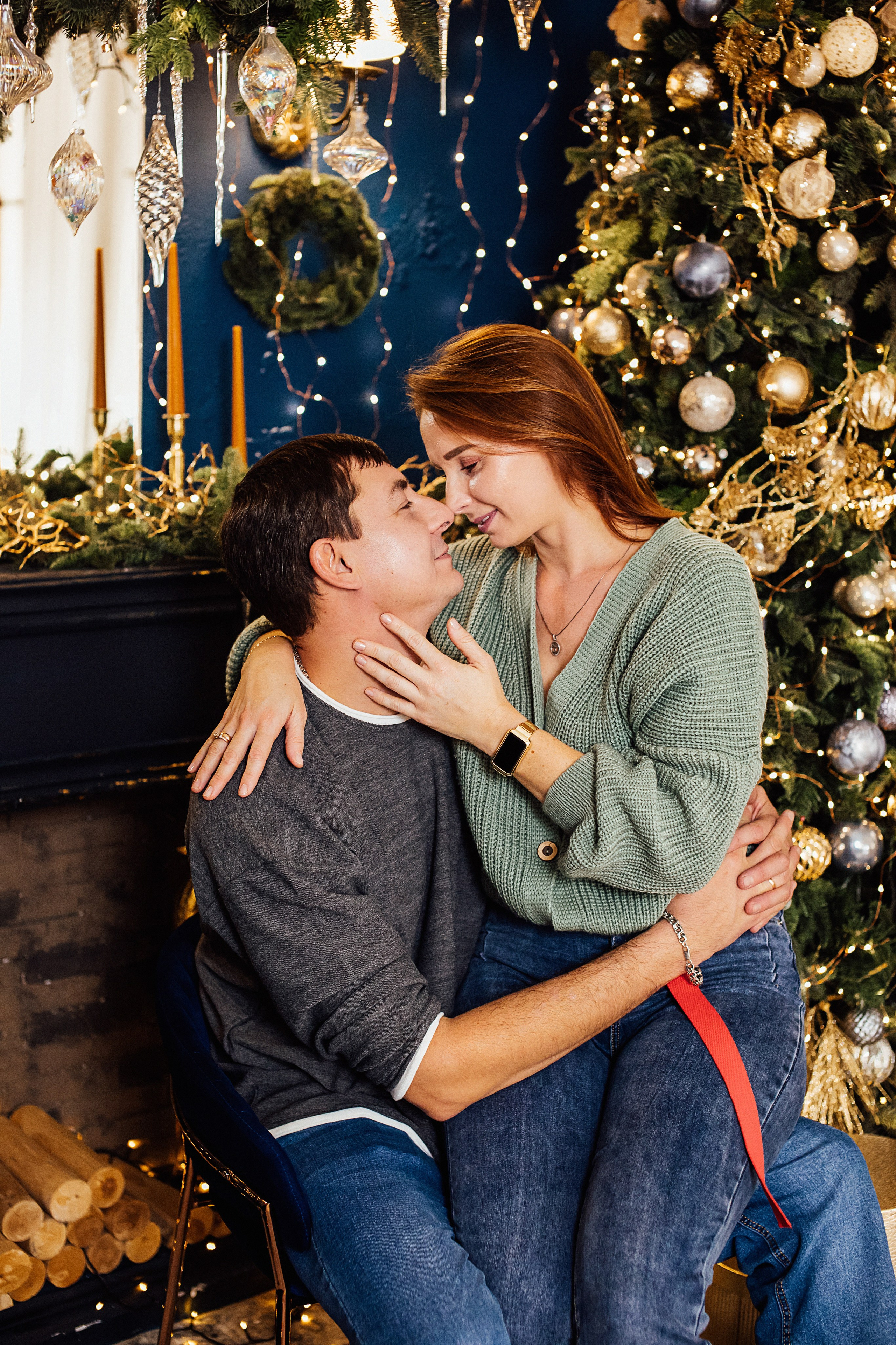 Семейная фотосессия. Свадебный и семейный фотограф/видеограф в Краснодаре Наталья Осинская