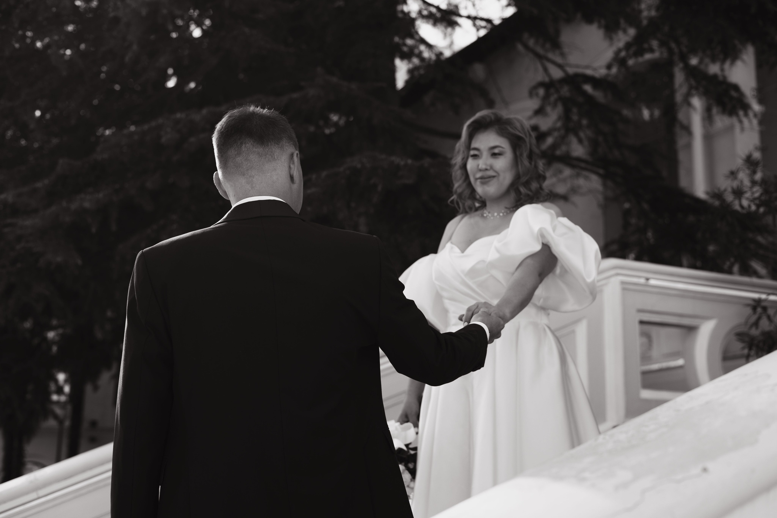 Олег&Айна. Фотограф в Екатеринбурге