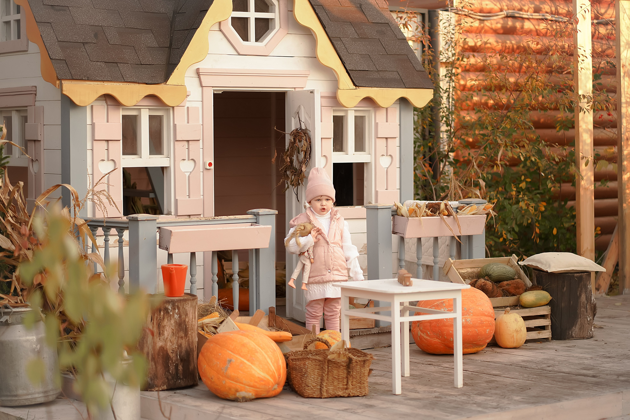 История про везение!. Фотограф Татьяна Митрофанова