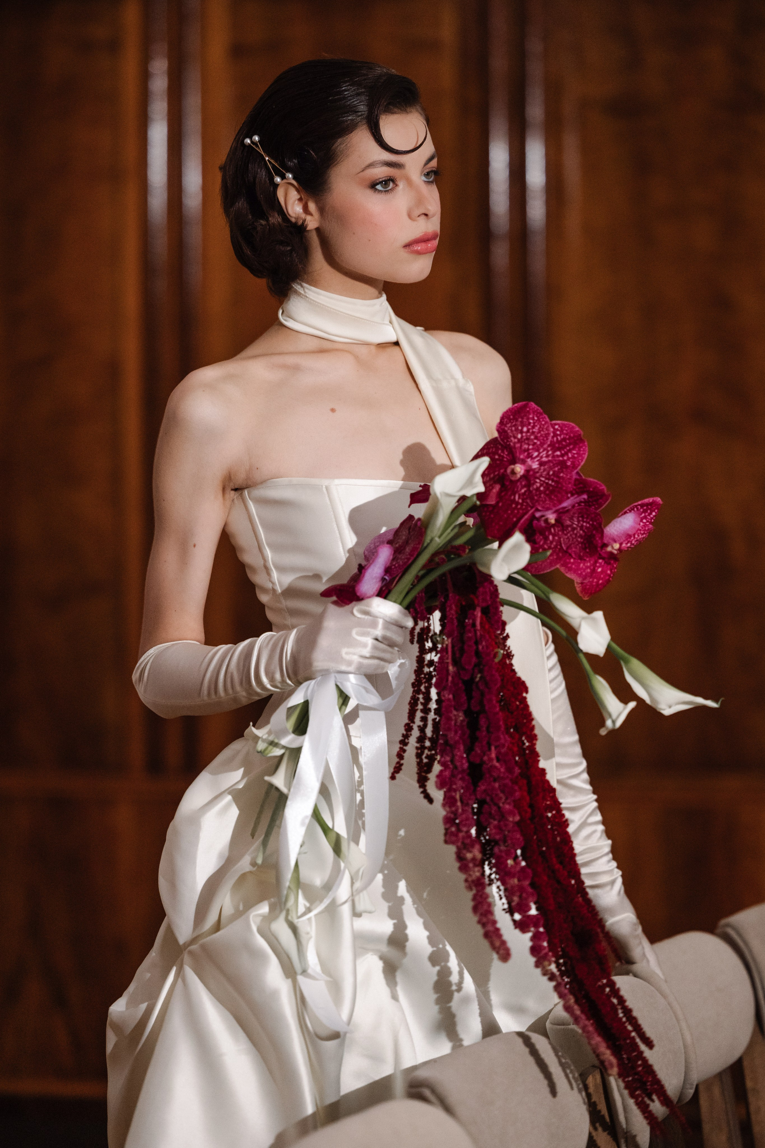 Андрей и Дарья