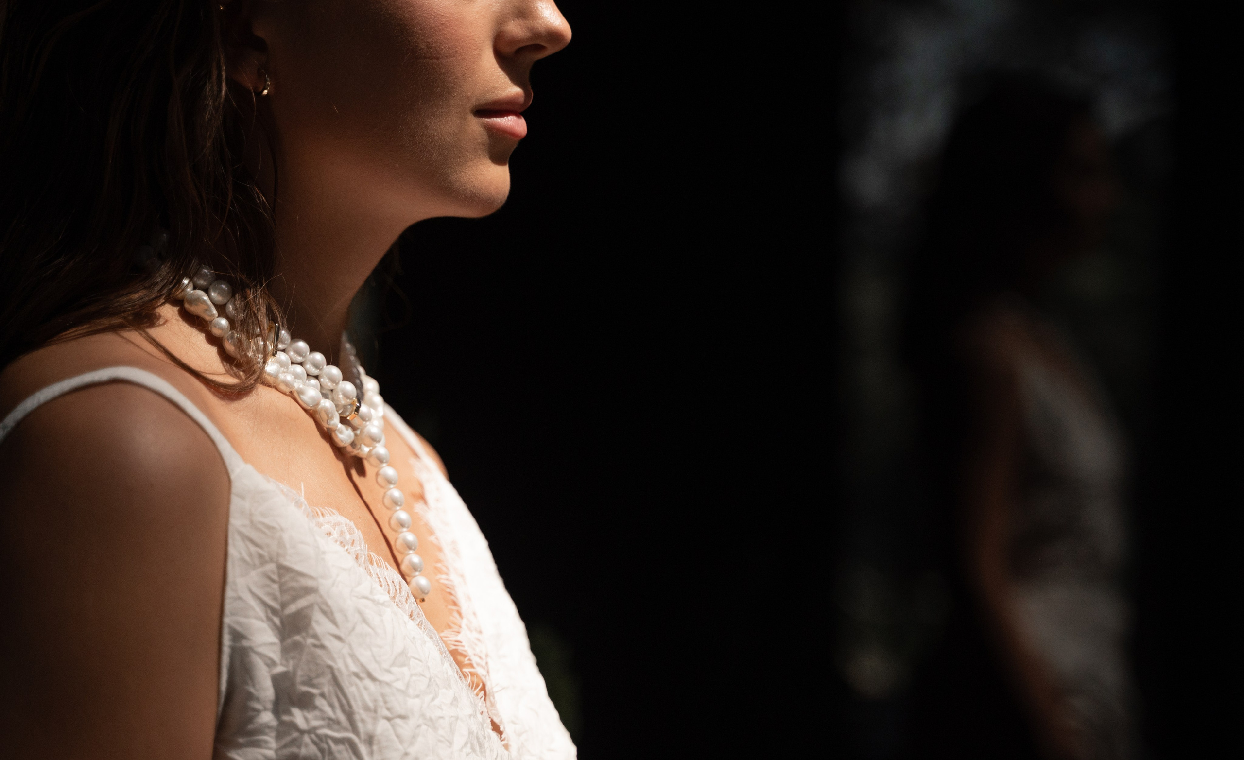 Никита и Оля. Свадебный фотограф Тула