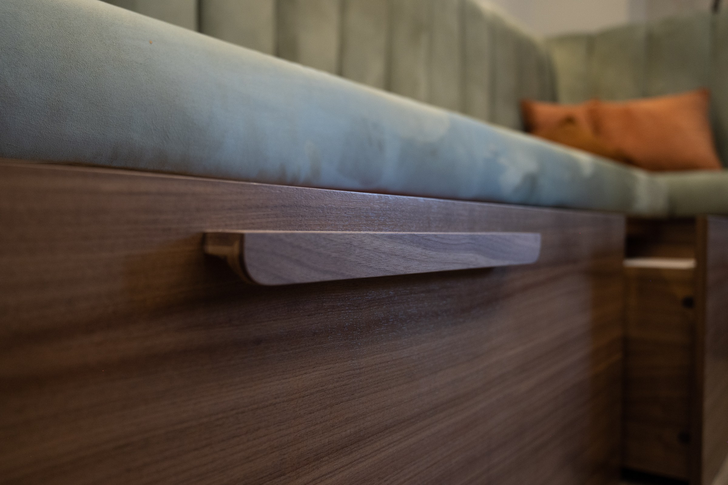 Квартира дизайнера. Klauzevits Workshop