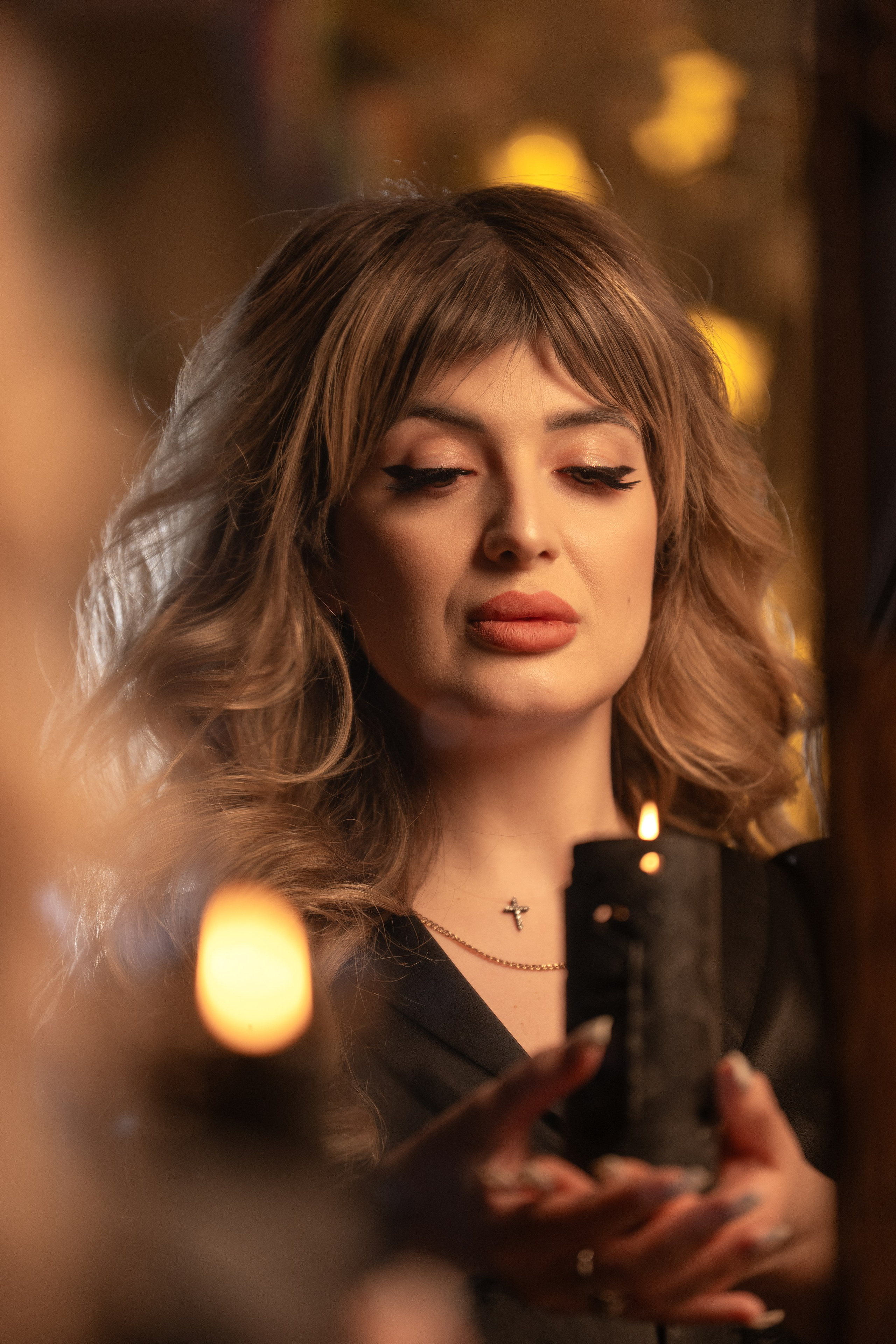 Святочные гадания. Главная