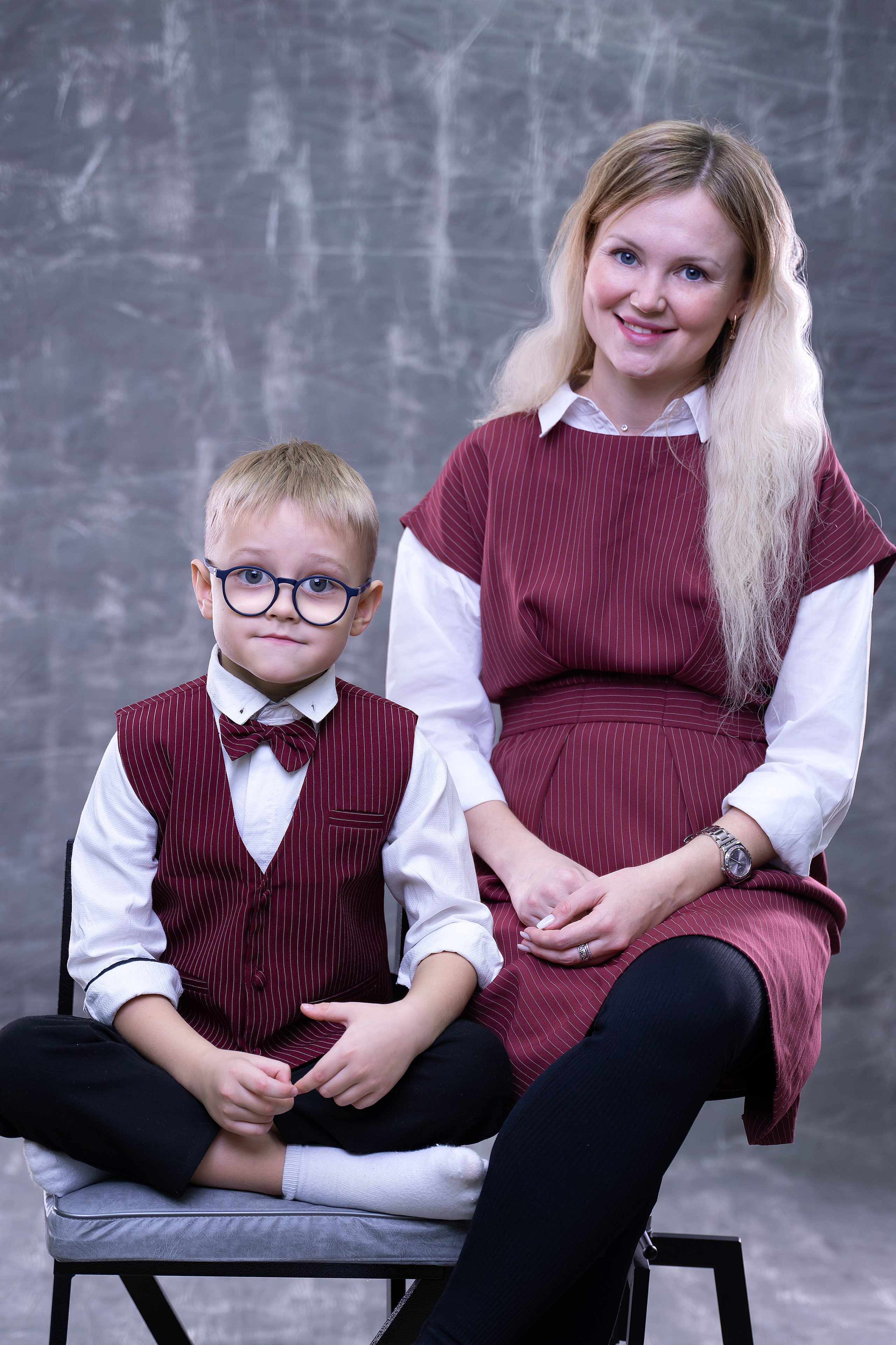 Такие разные, но все родные. Главная