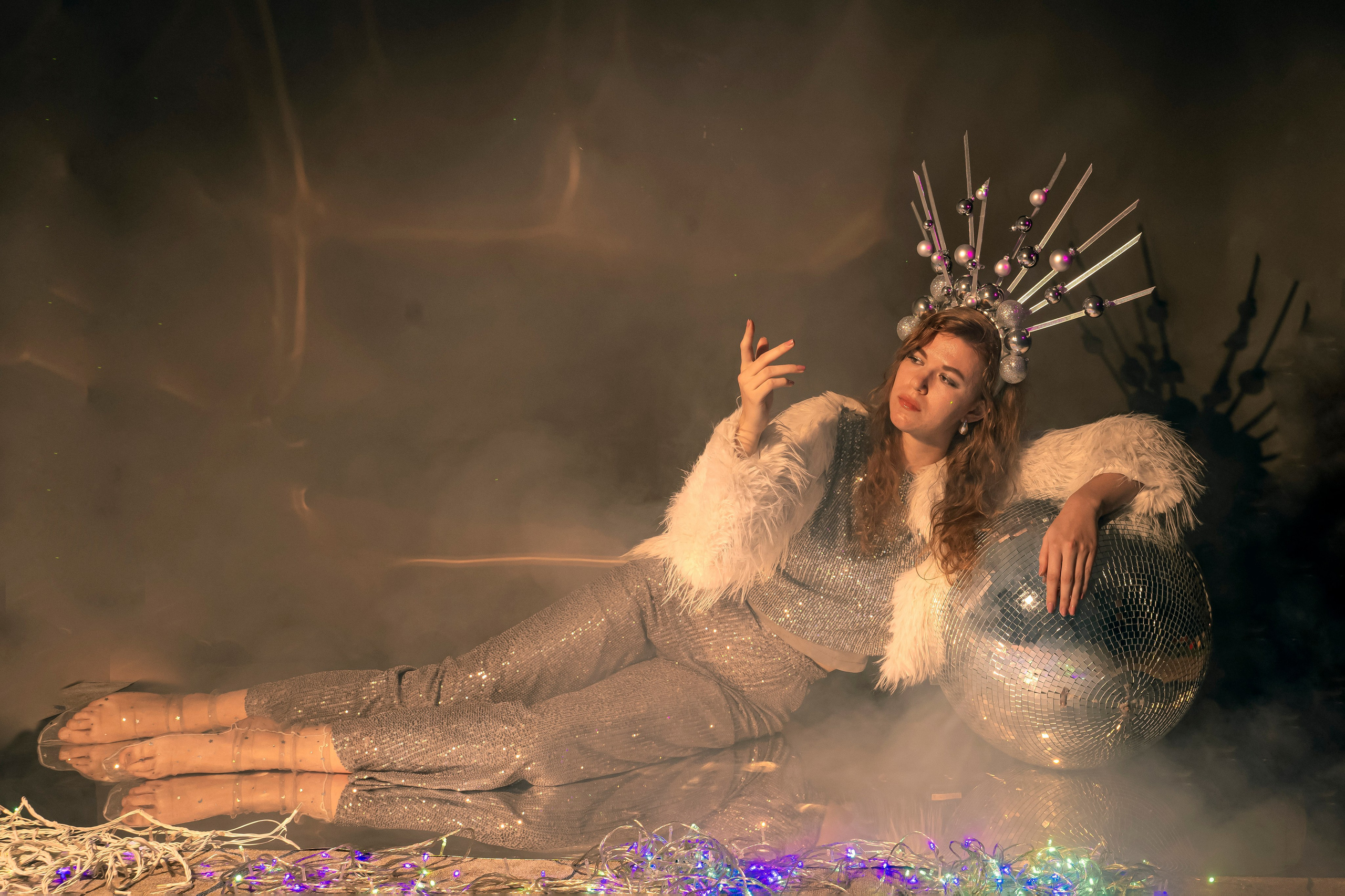 ДИСКО-блеск. Главная