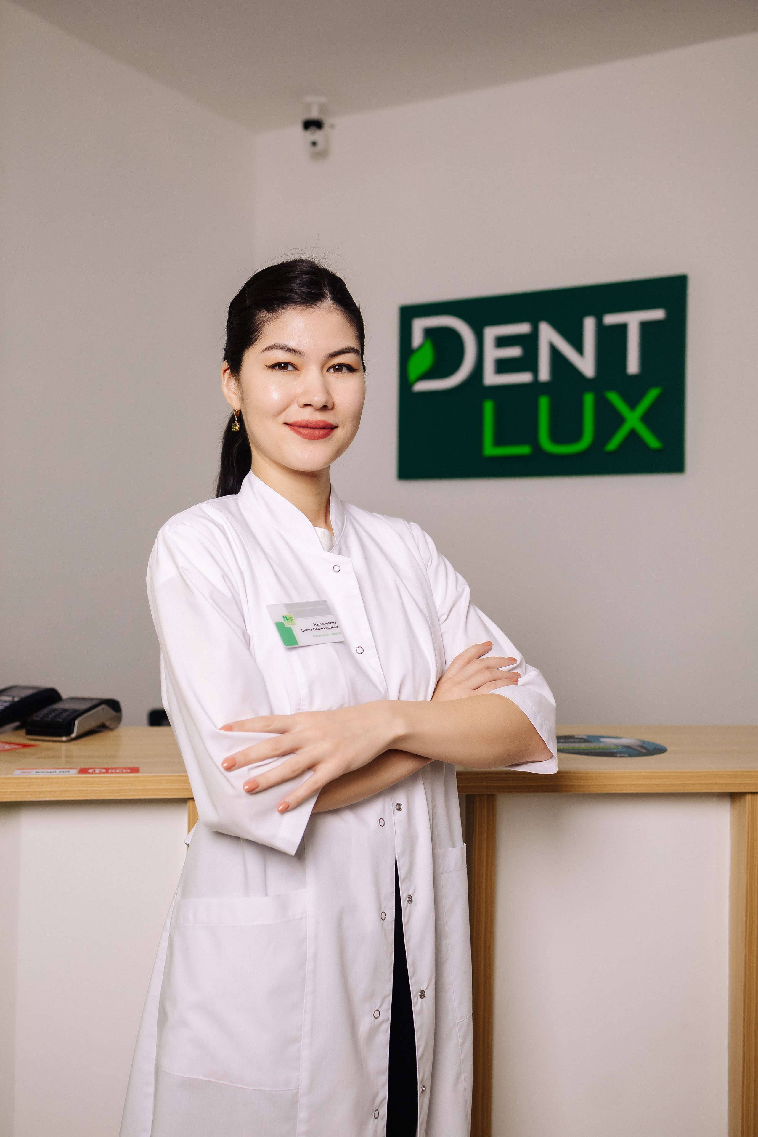 Стоматология DENT — LUX. Репортажный и портретный фотограф в Астана