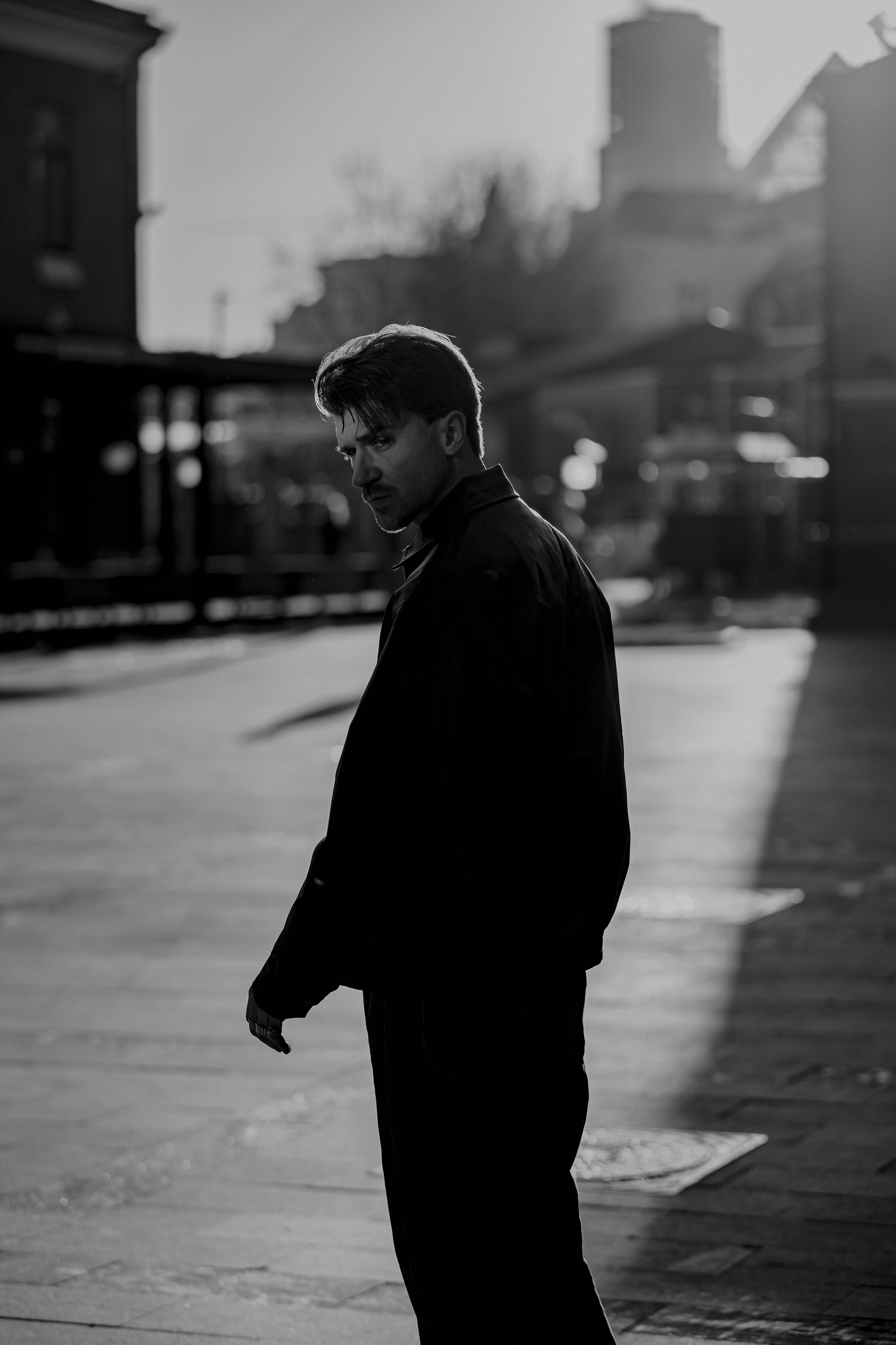 TEMKRUZZ. Фотограф Москва Владимир Филин