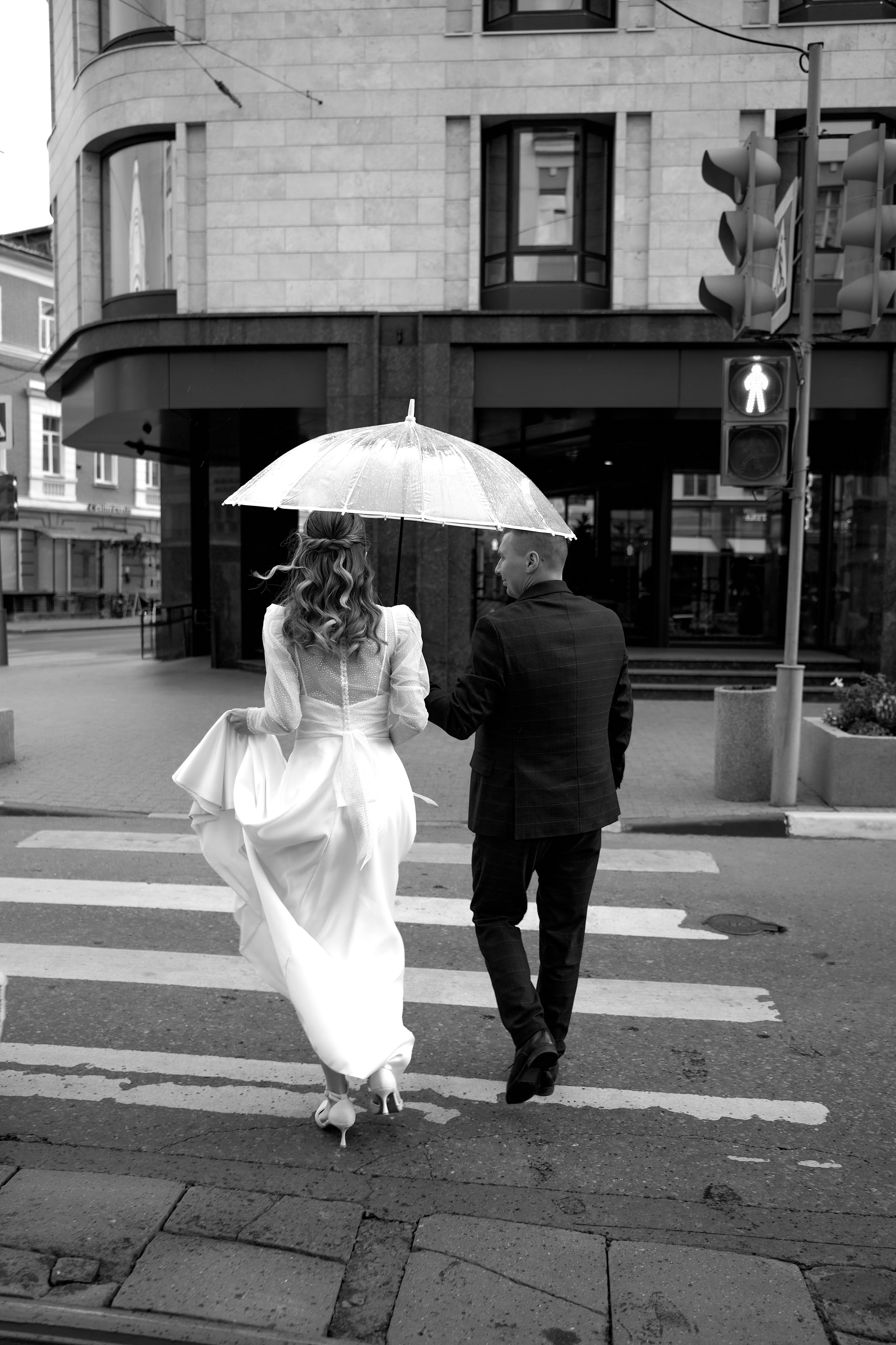 Свадьбы (лучшие кадры). Фотограф в Нижнем Новгороде Марина Кузнецова