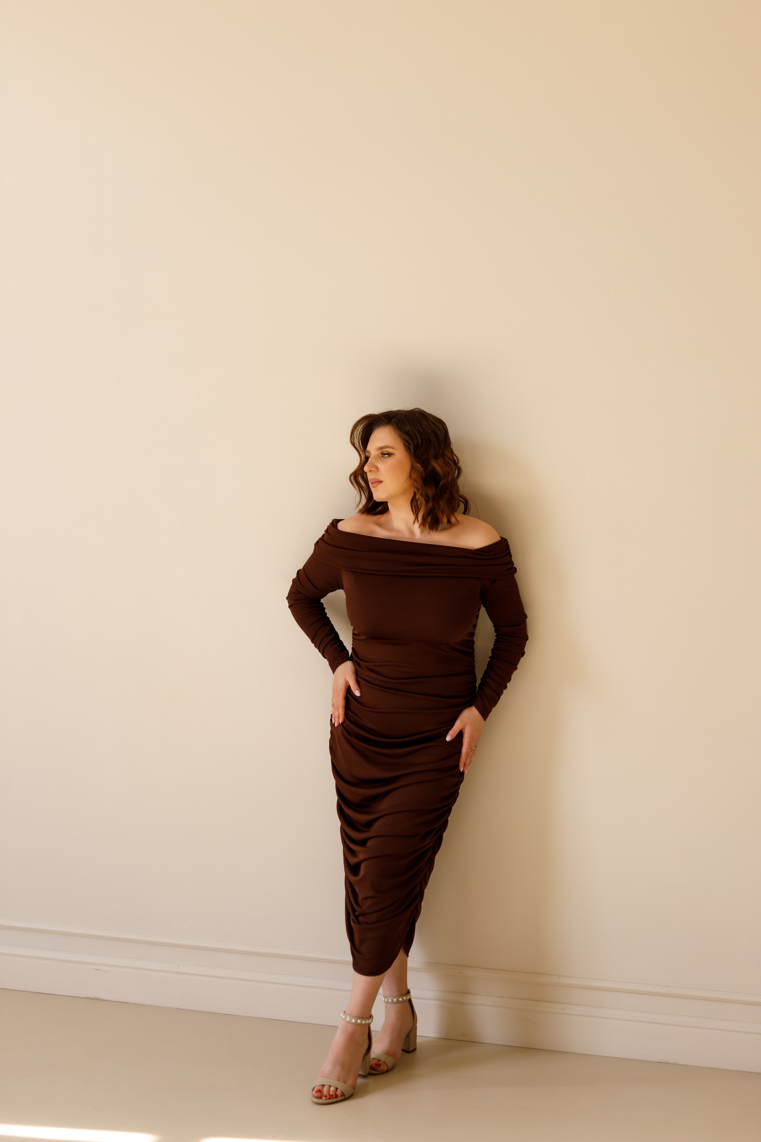 Ксения. Семейный и детский фотограф в Краснодаре Элона Литвинова