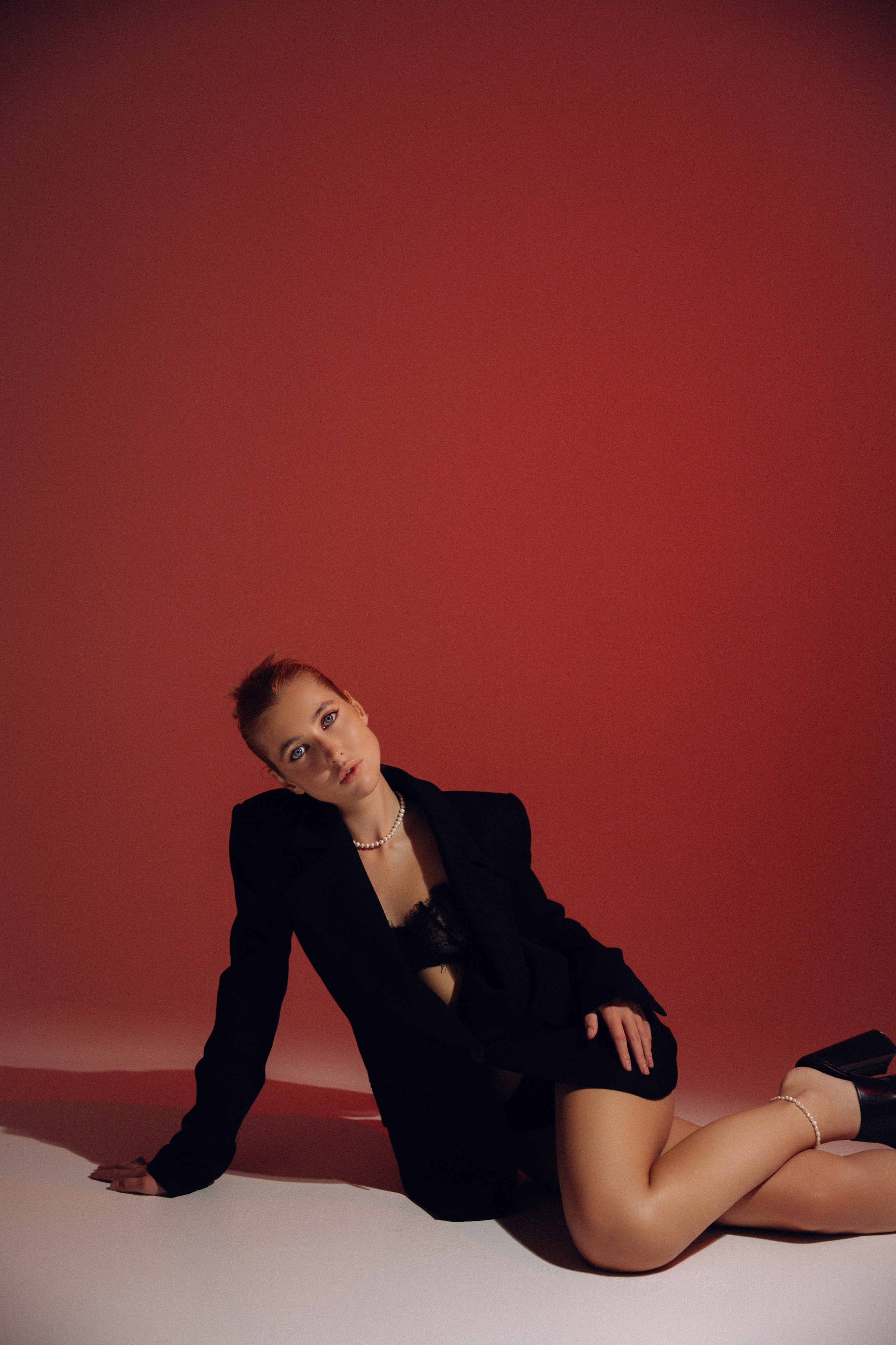 Алина. Фотограф Нижний Новгород