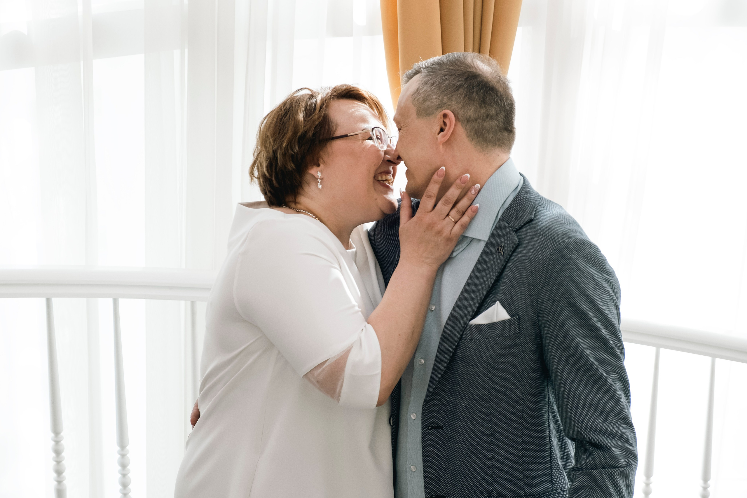 Годовщина свадьбы. Фотограф Новосибирск Екатерина Другоченко