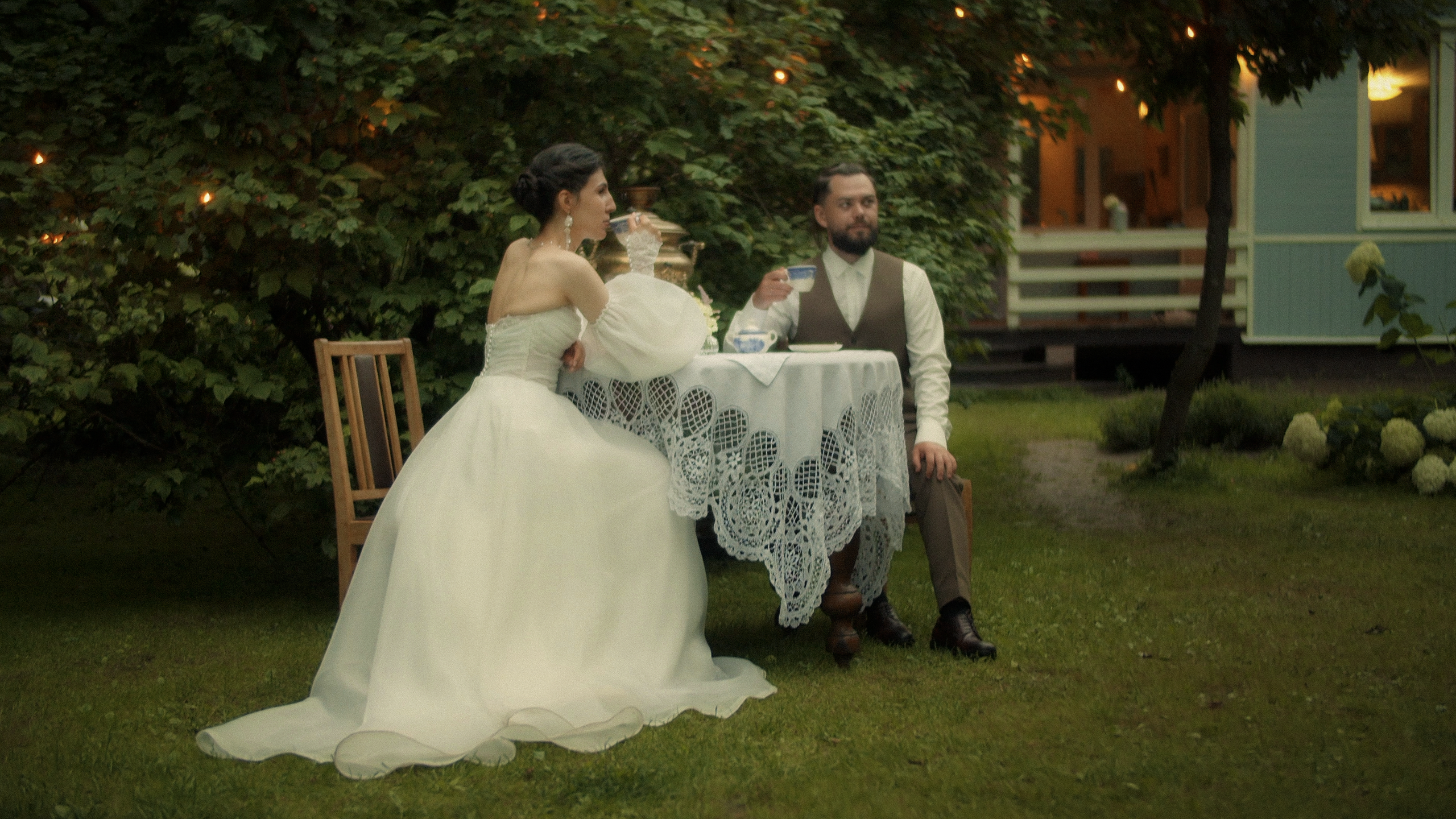 Nikita & Susanna. Фотограф и Видеограф Артур Гимаев