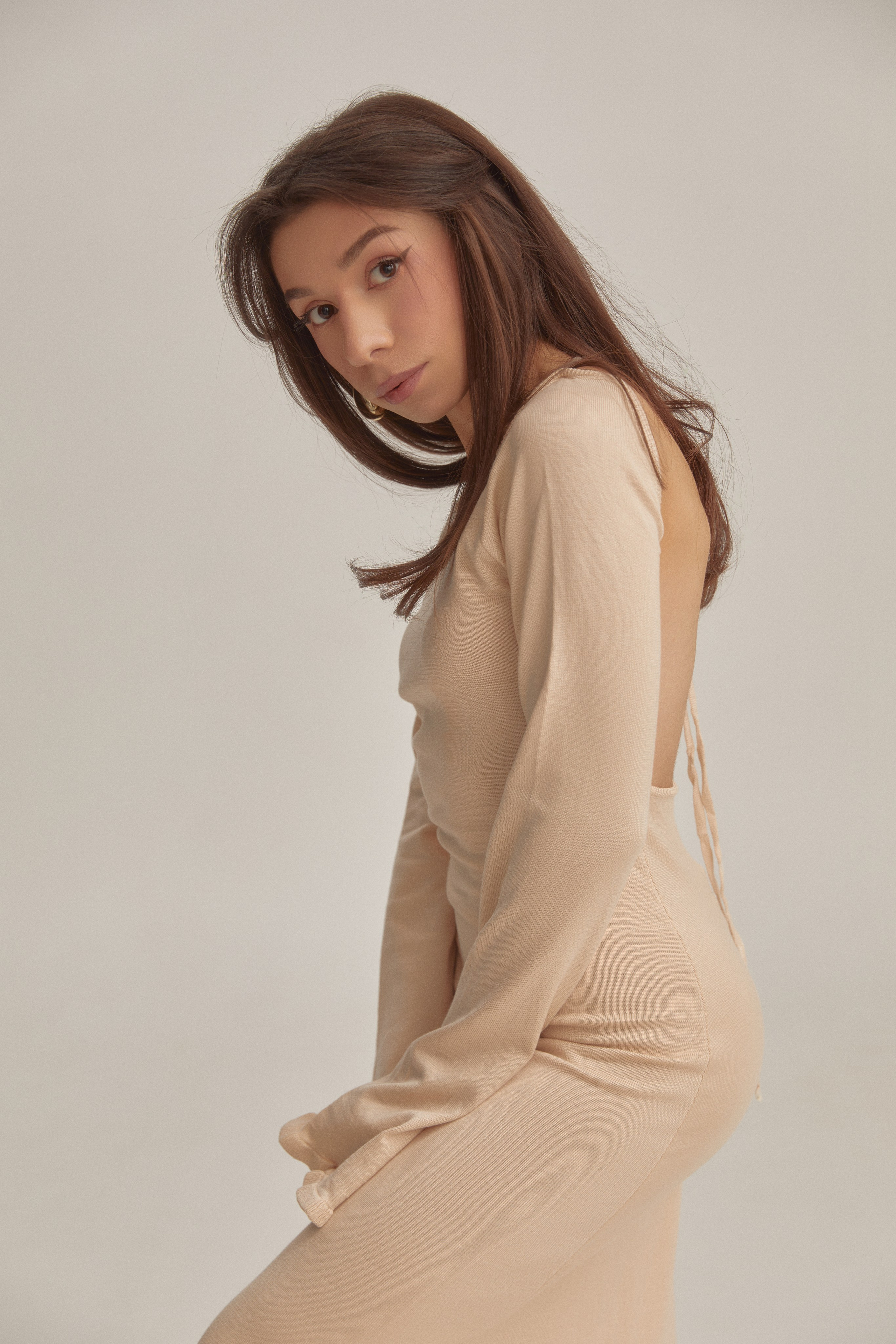 Камилла. Портретный фотограф в городе Дубна