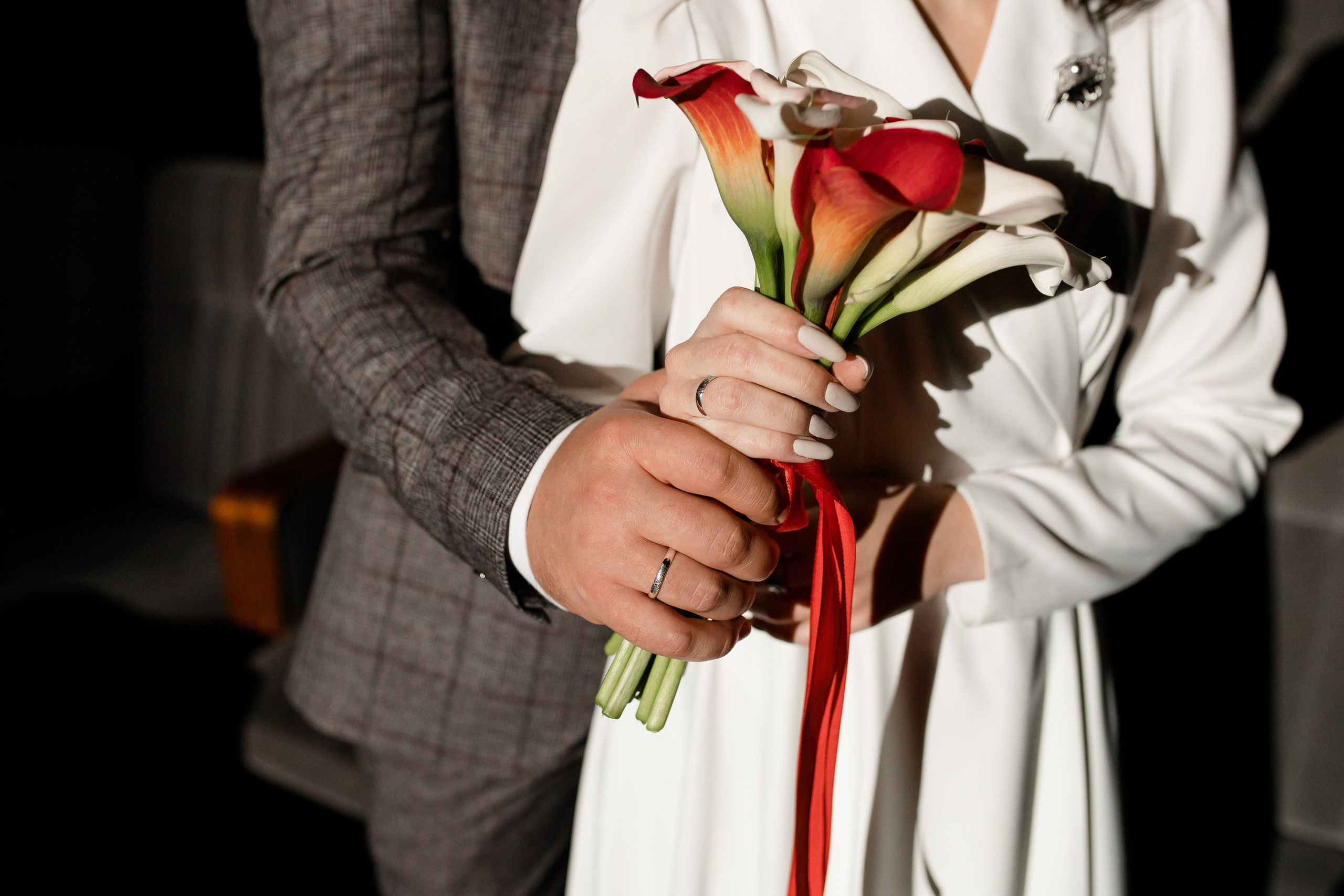 София + Иван. Свадебный и семейный фотограф в Саратове Маша Паника