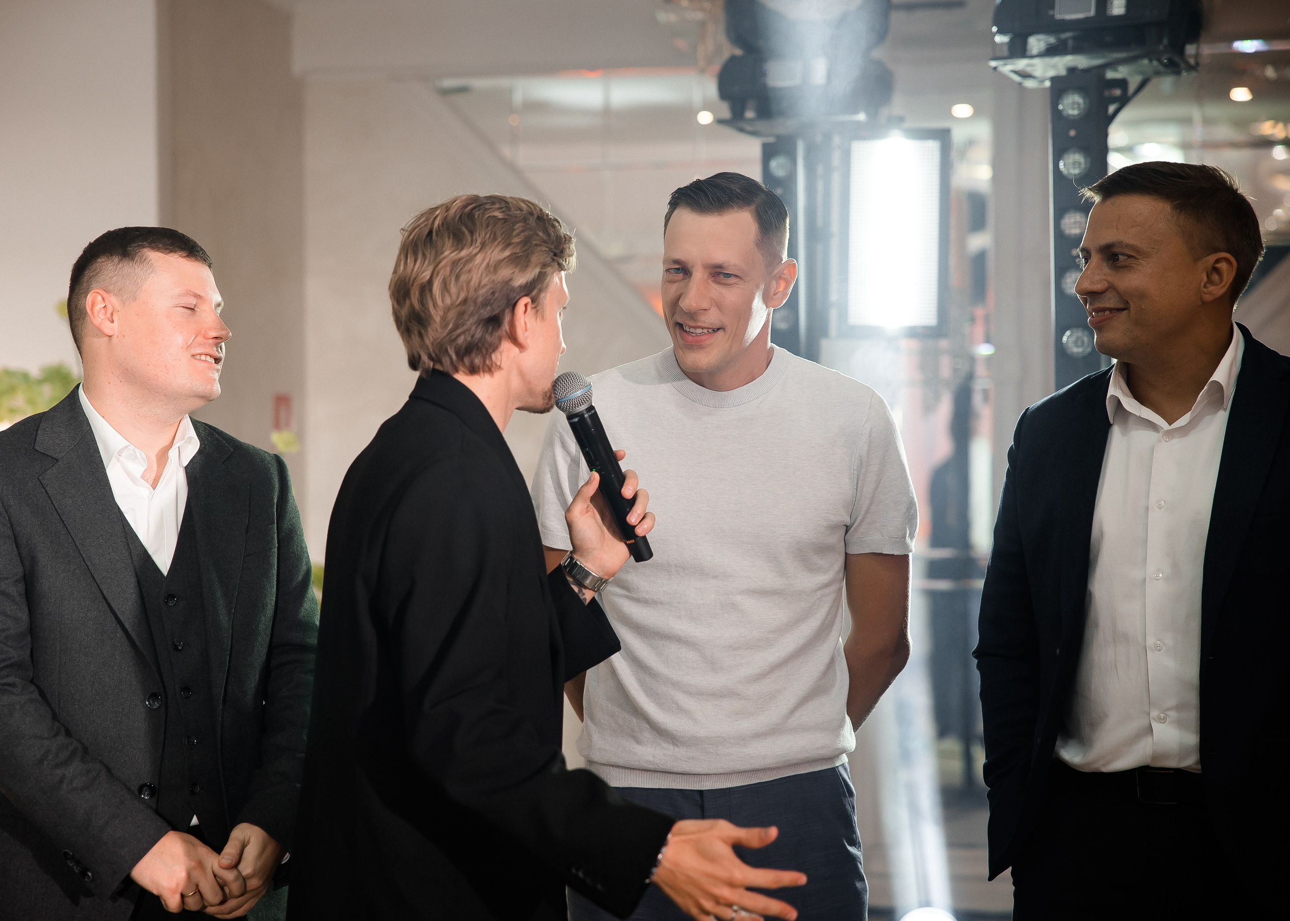 Лена + Саша. Свадебный и семейный фотограф в Саратове Маша Паника