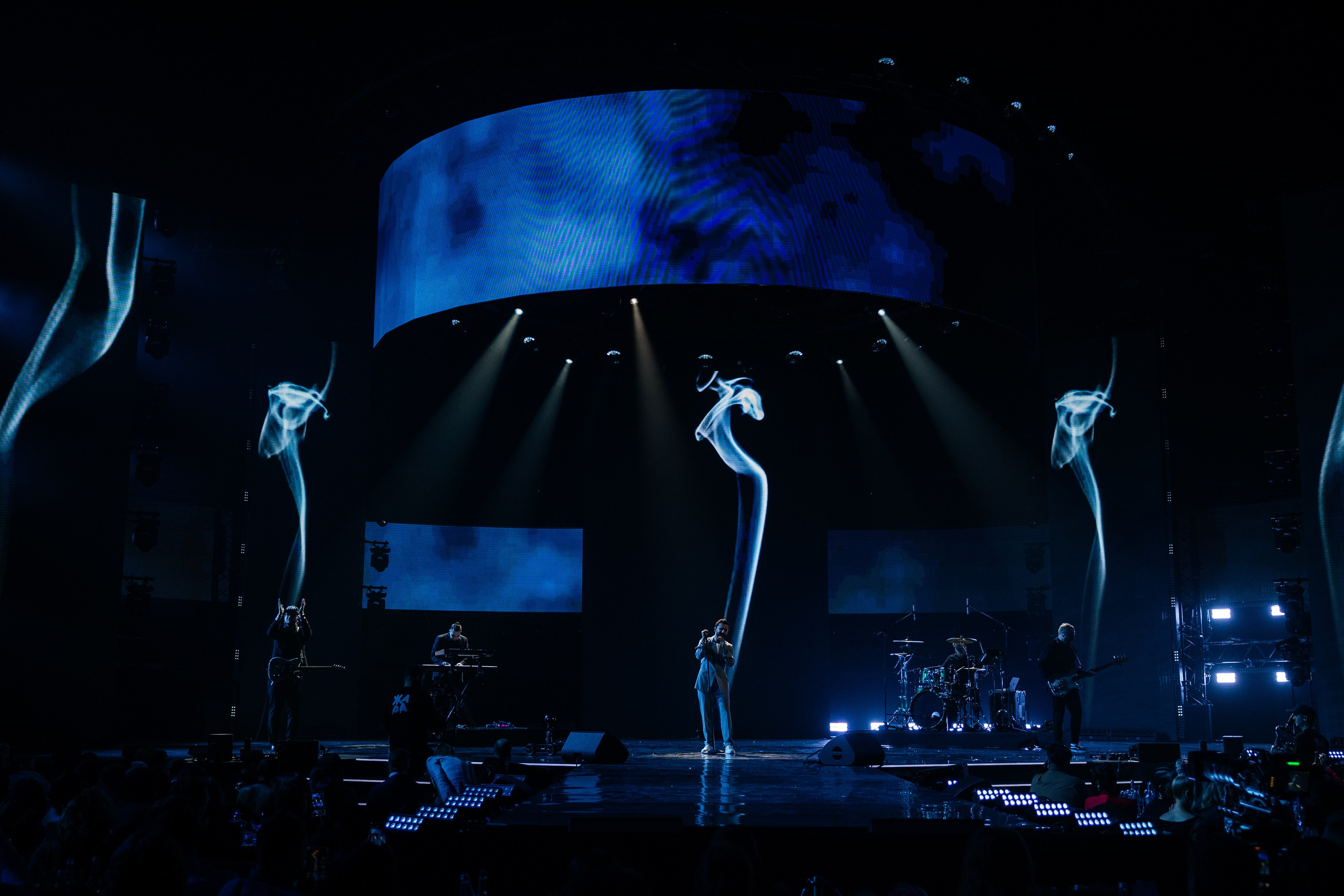 ЖАРА ТВ. Светский фотограф — Анисина Ирина