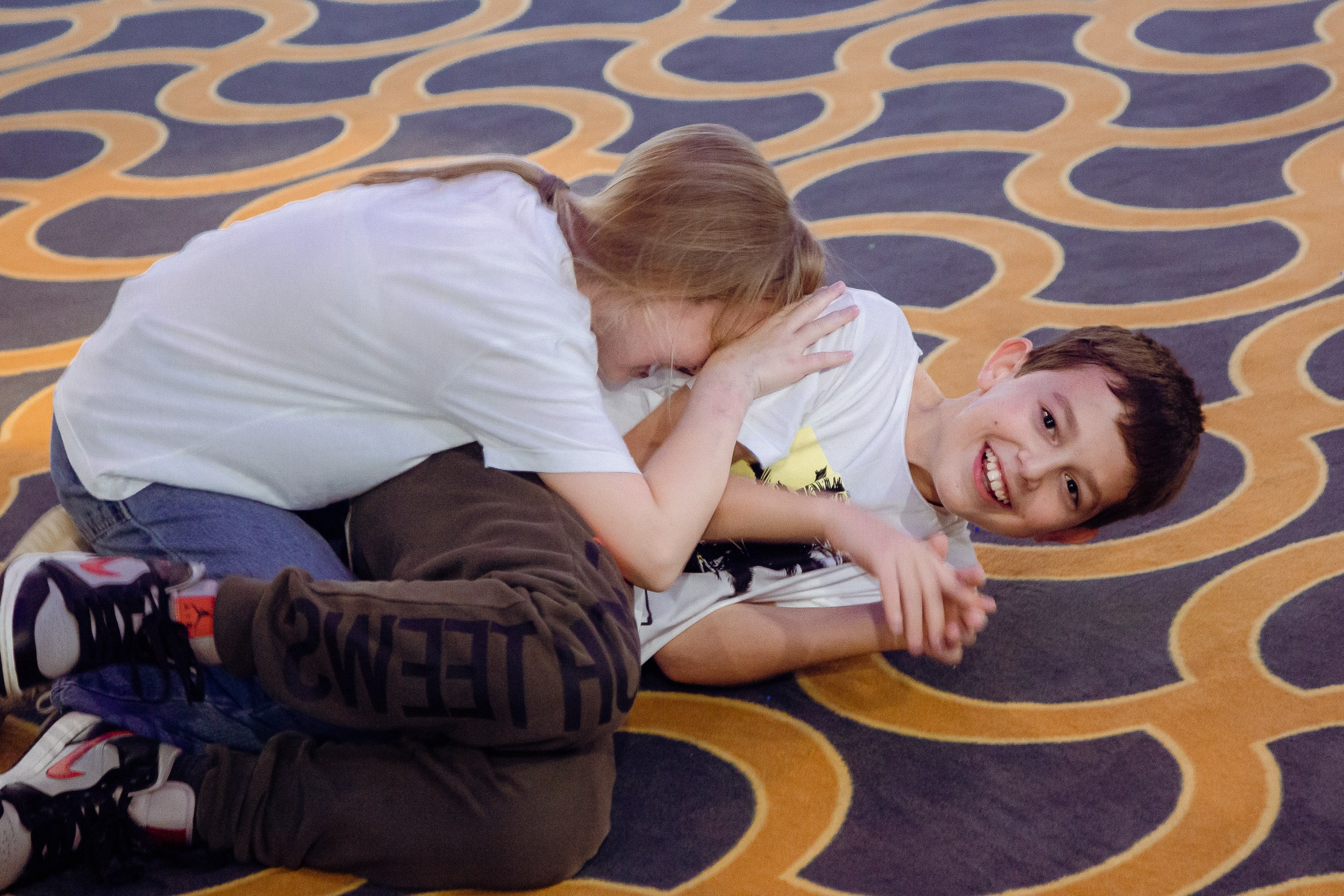 День рождения мальчика. Фотограф Анна Добрачёва