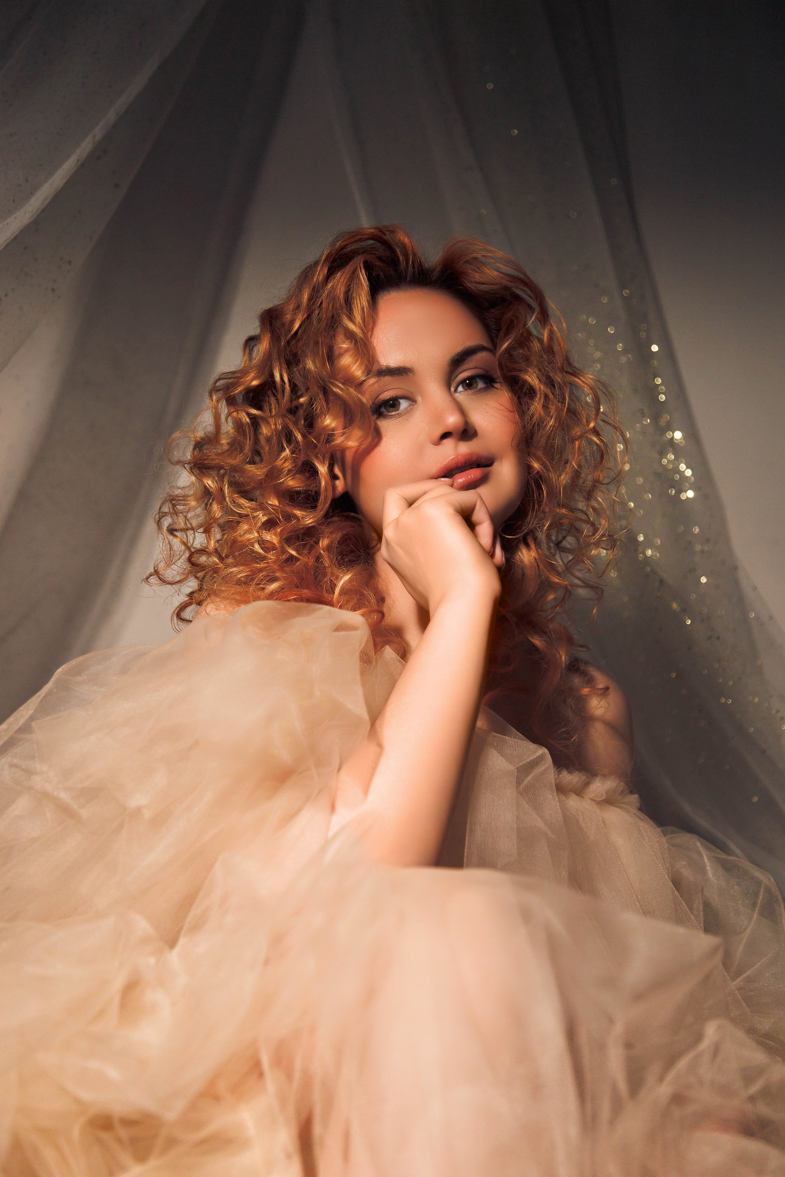 Принцесса на горошине. Фотография с любовью от Людмилы Луценко