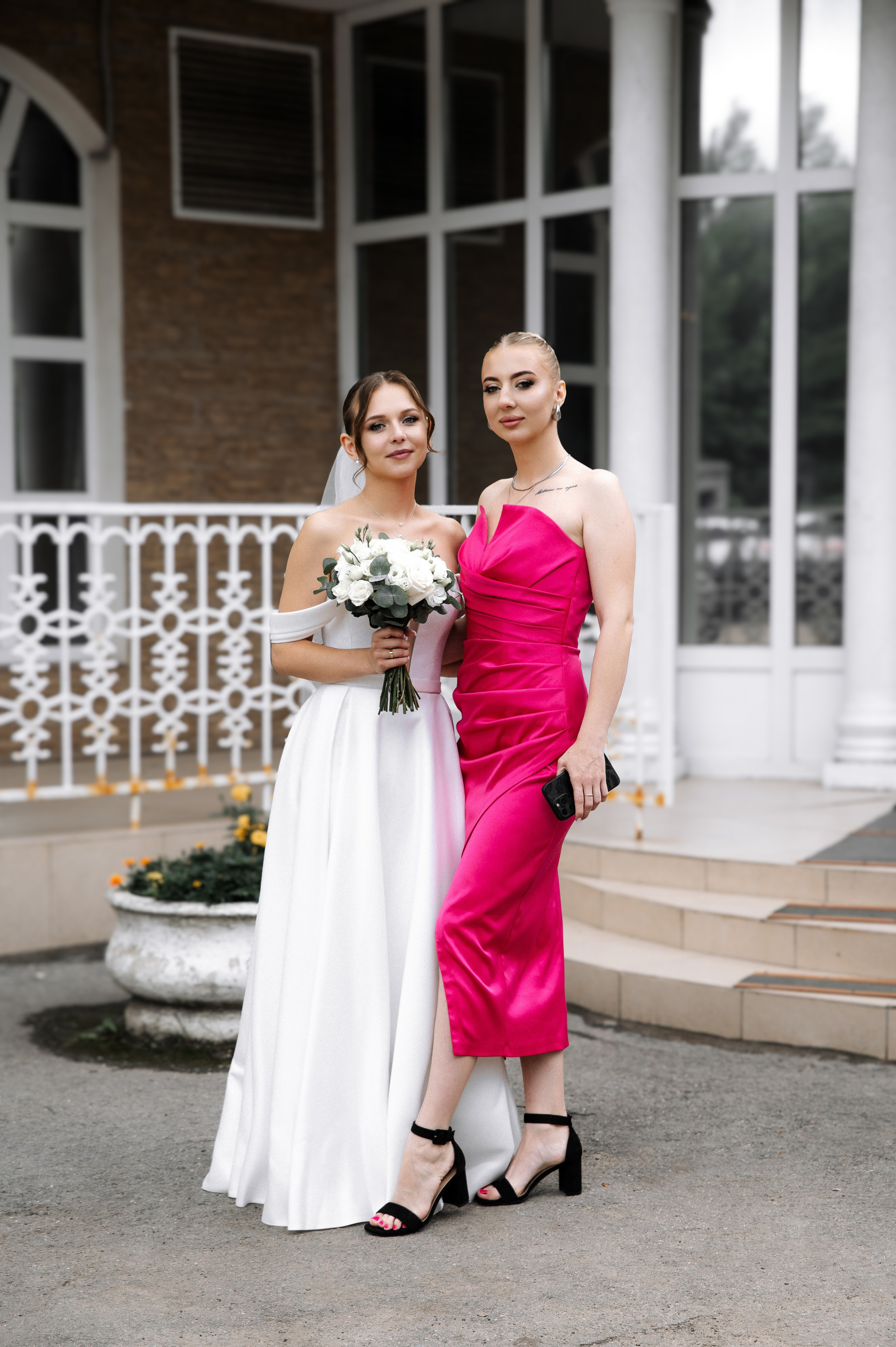 Сергей и Дарья. Фотограф Алексин, Тула