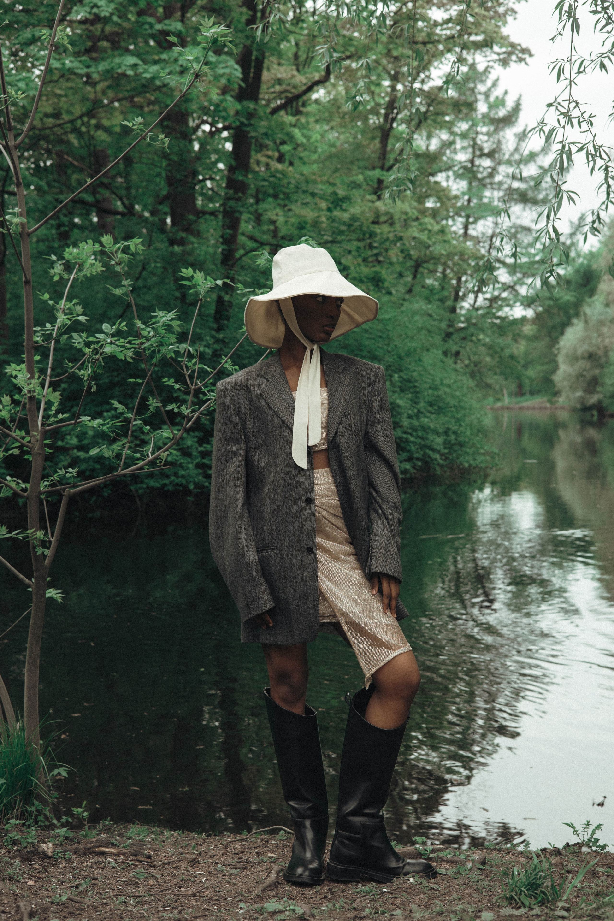 Мари. Фотограф в Санкт-Петербурге Анастасия Белик