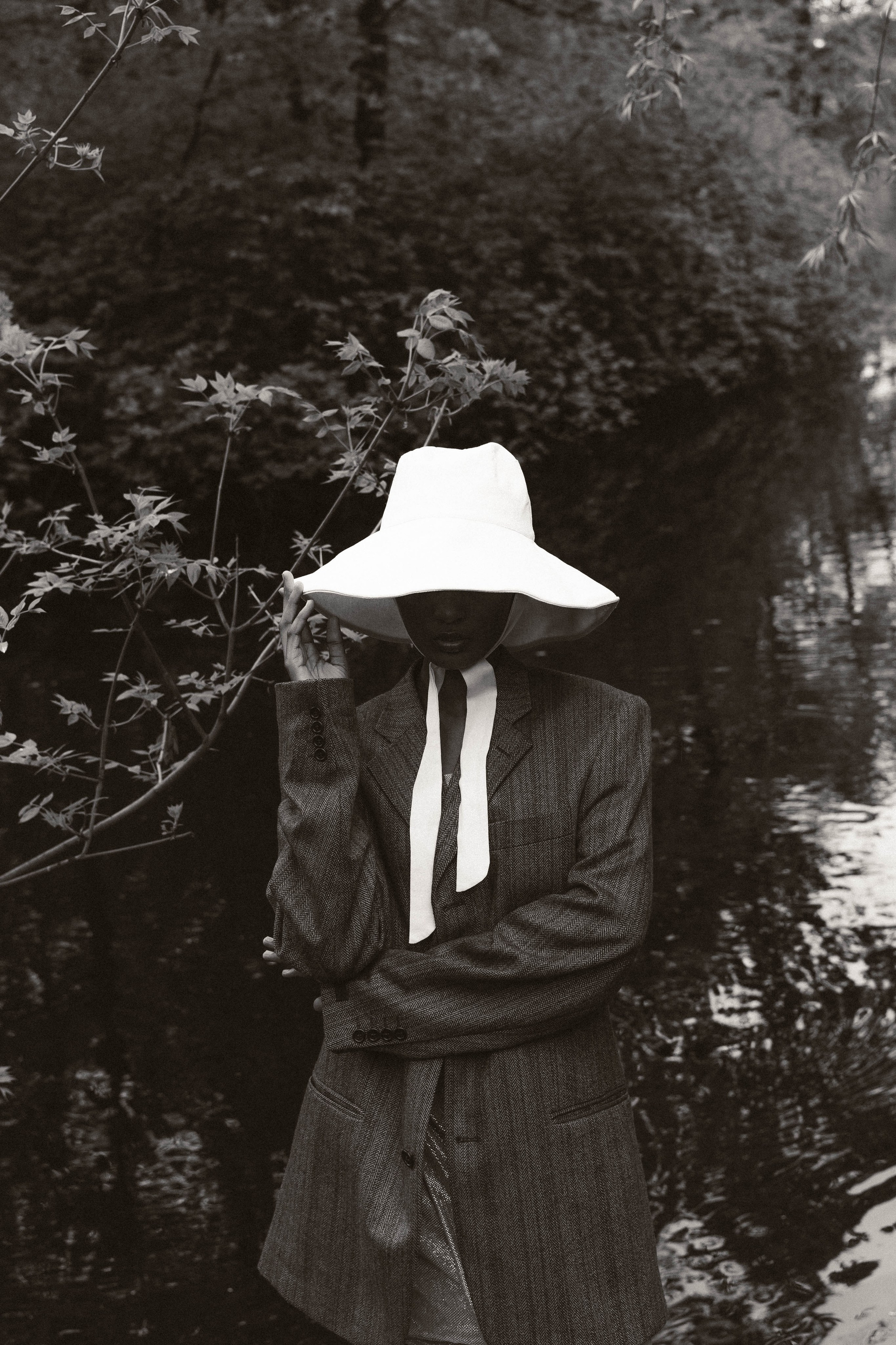 Мари. Фотограф в Санкт-Петербурге Анастасия Белик