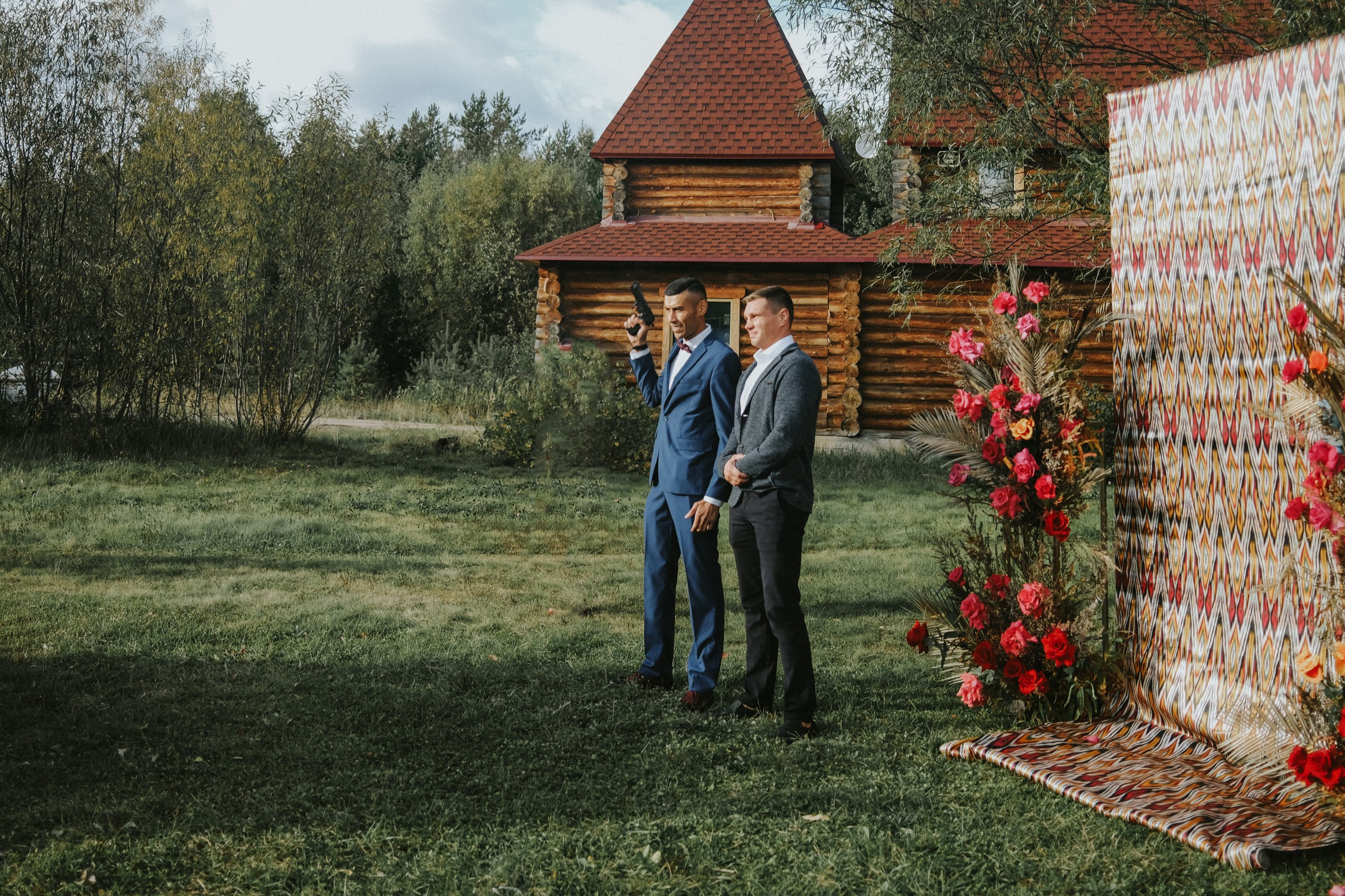 Узоры Любви. Организация свадеб под ключ в Архангельске и Северодвинске