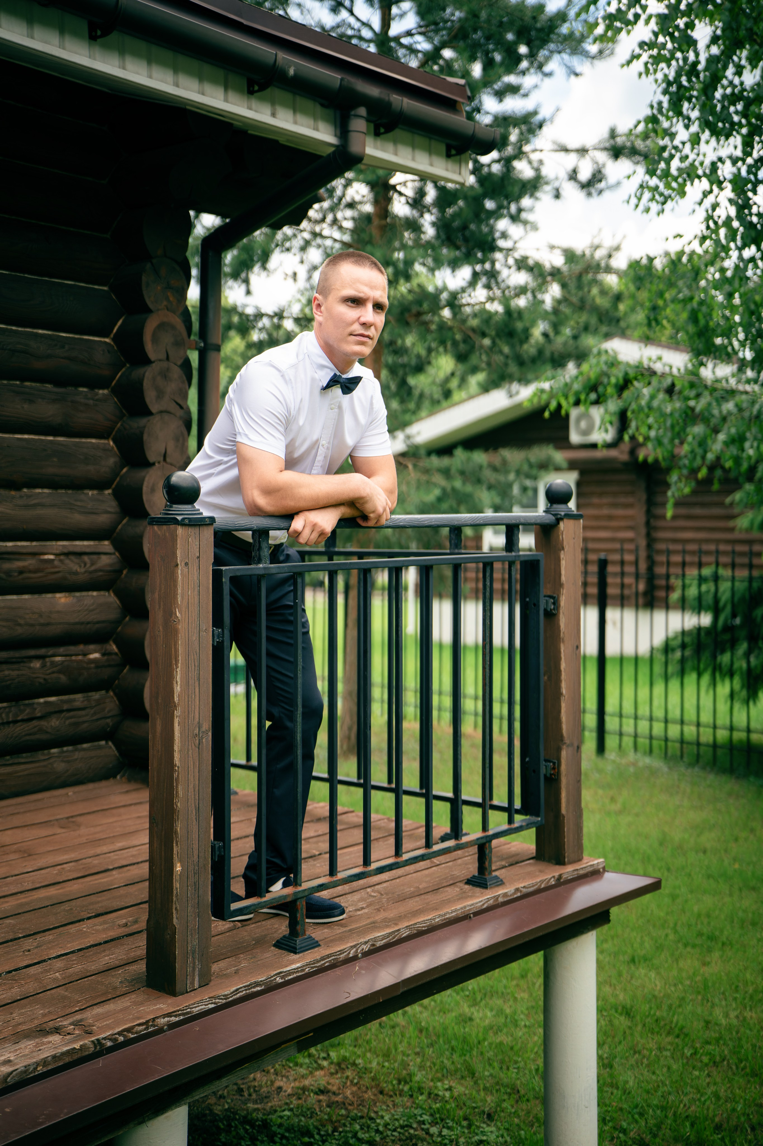 Семейный фотограф Владимир Блинов