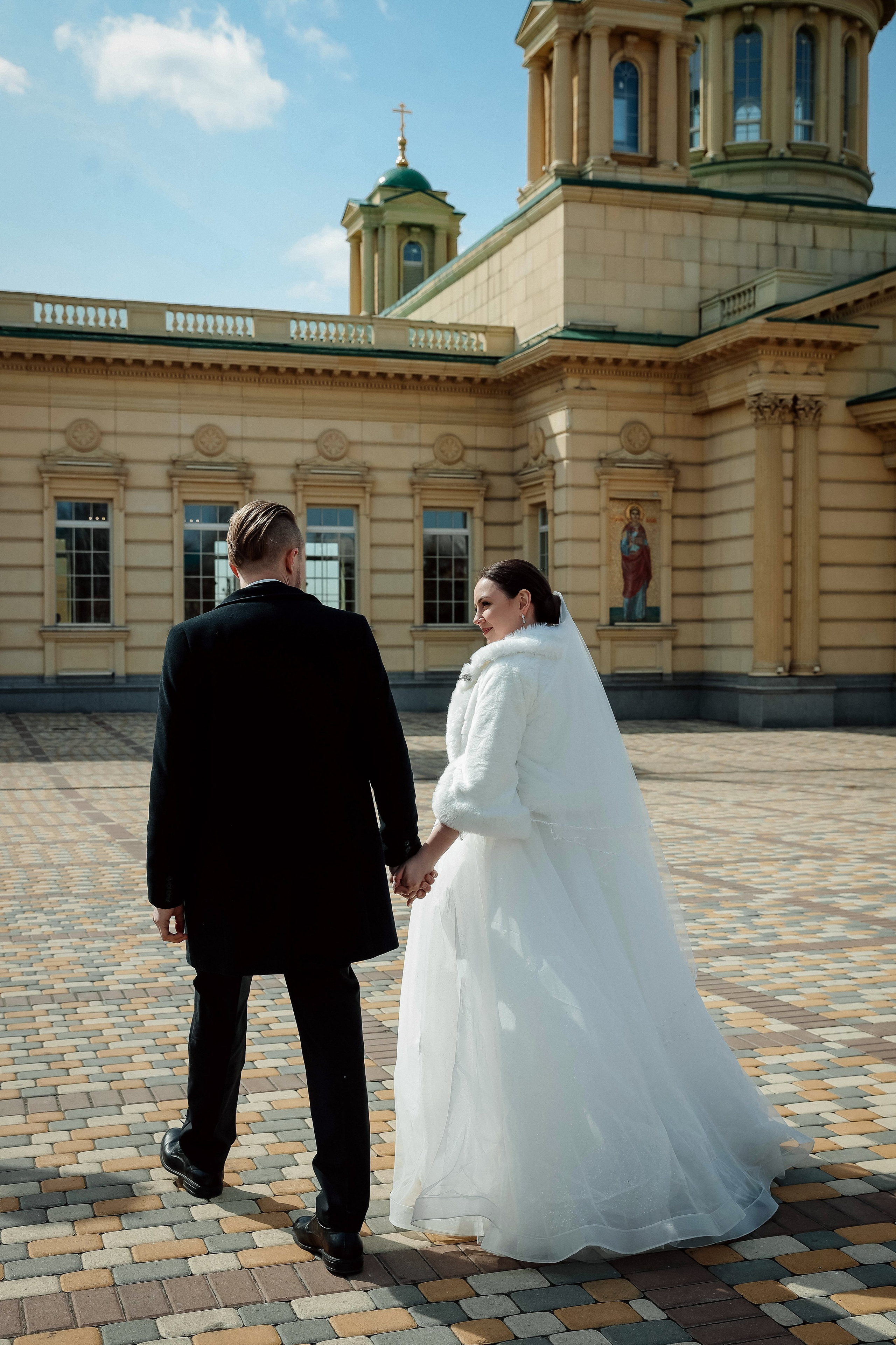 Love. Семейный фотограф Анна Мезенцева