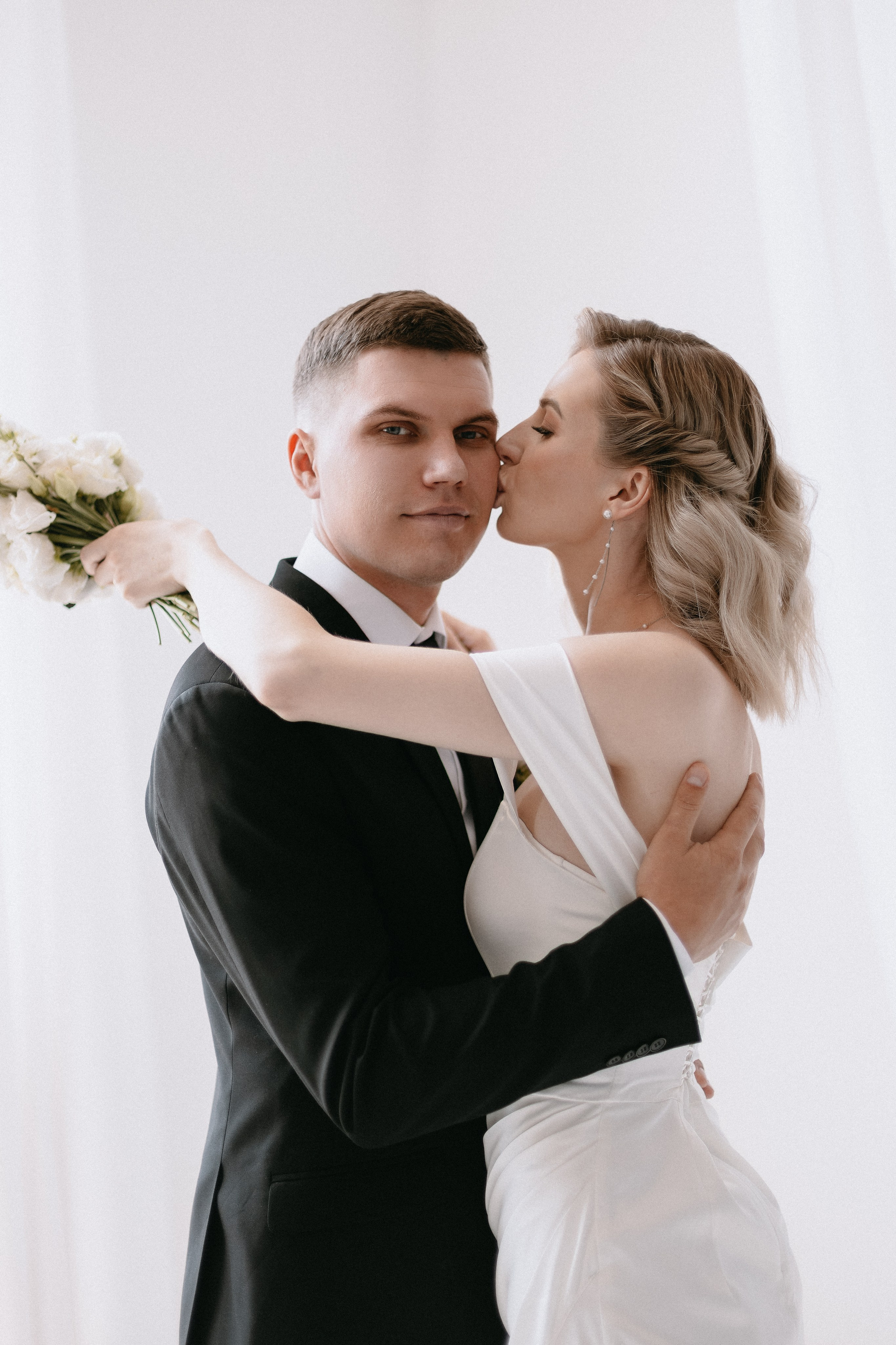 Егор и Ангелина. Главная