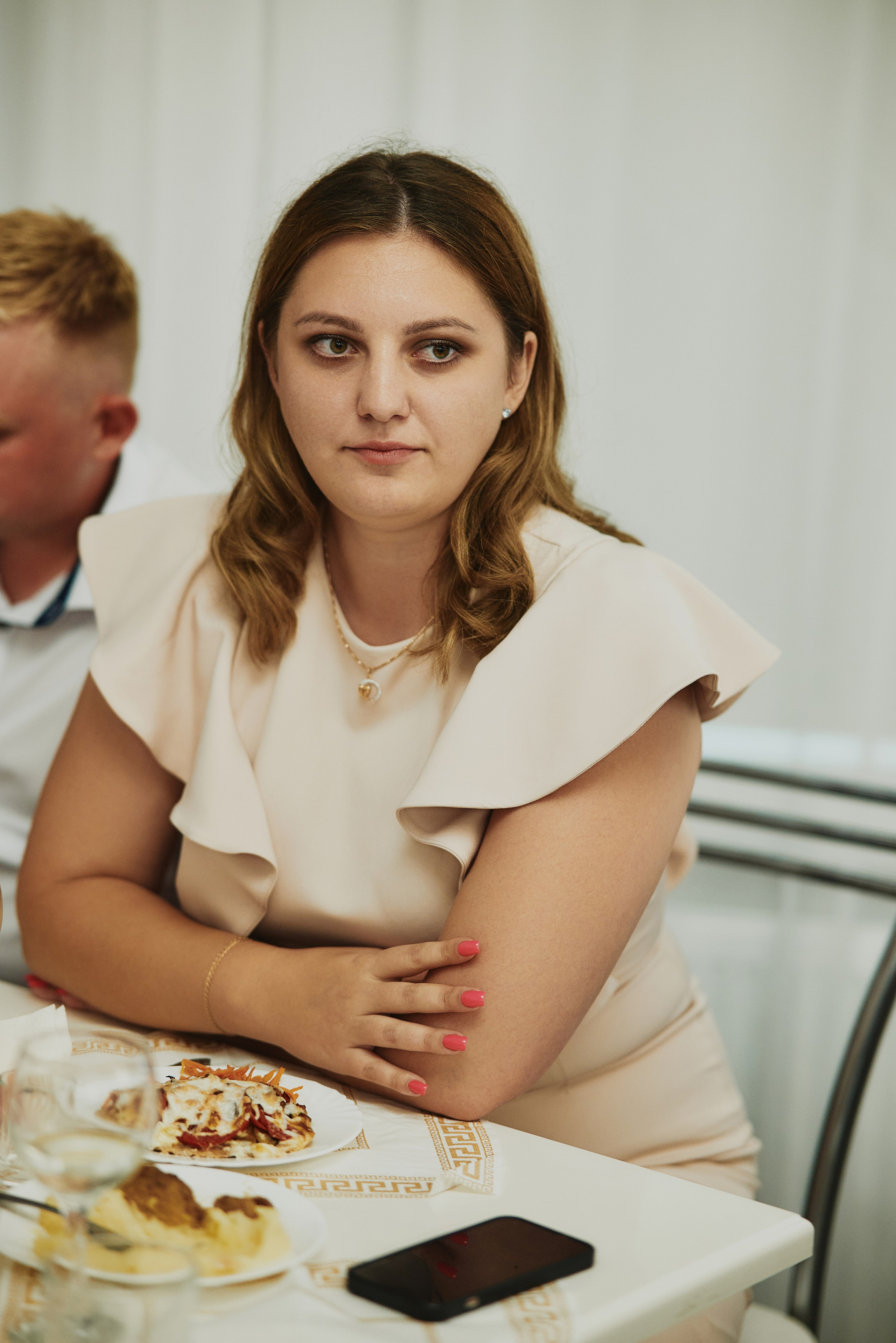 Виктория и Виталий. Фото-видеосъемка свадеб Venson Films