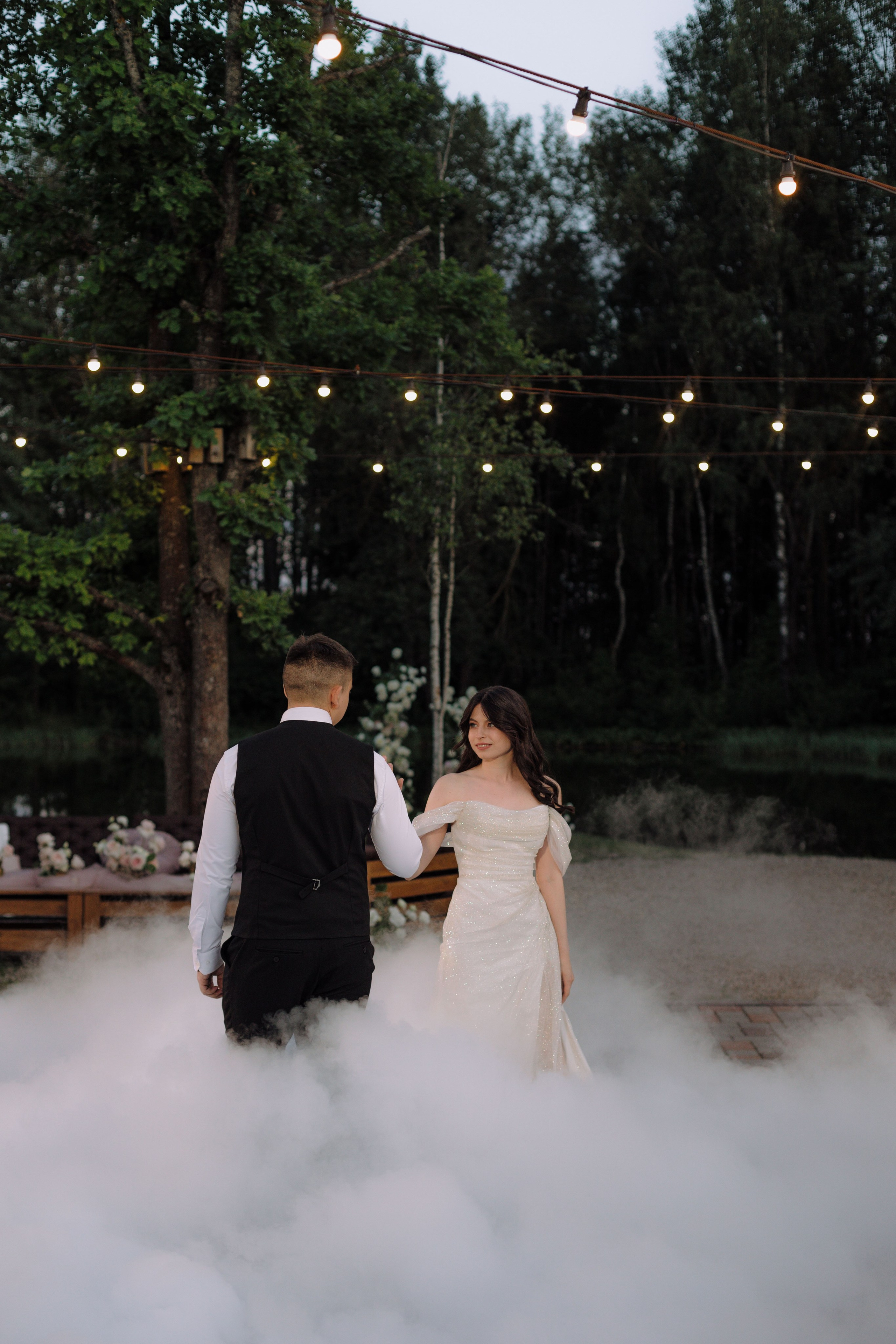 Dmitry & Diana. Главная