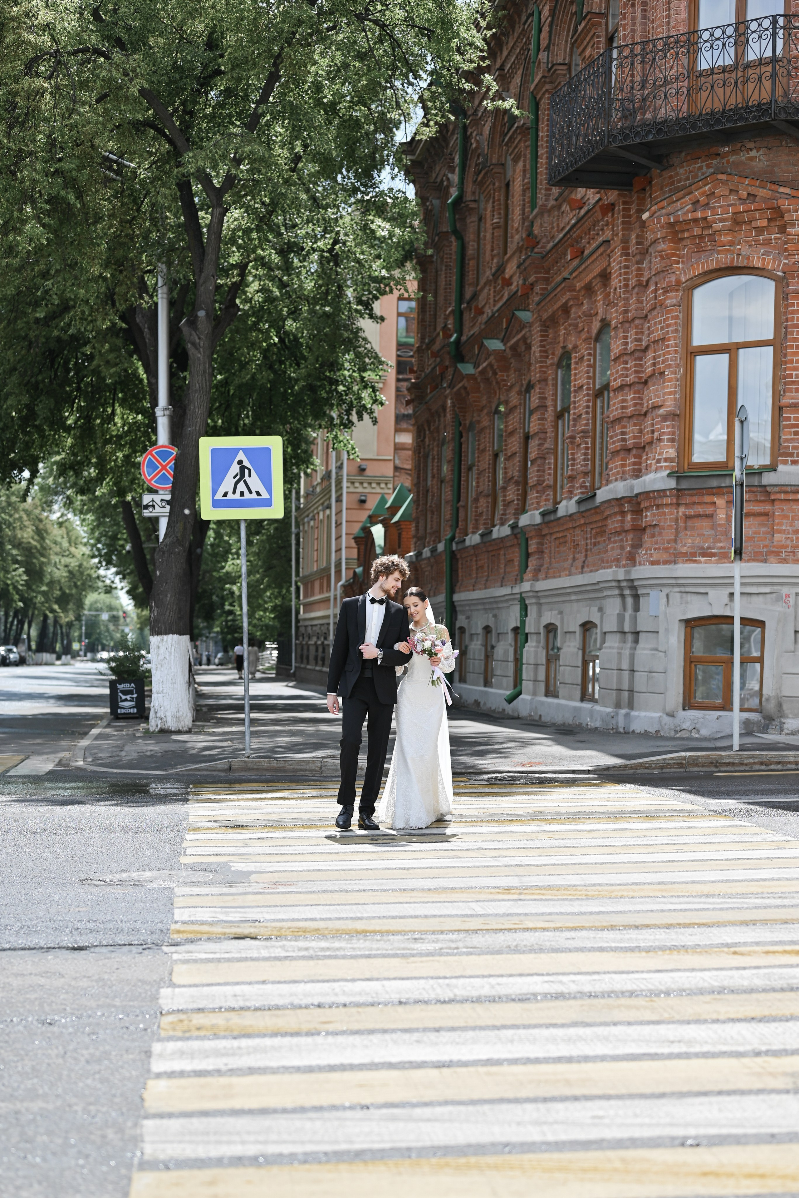 Кирилл & Лия. Свадебный и семейный фотограф в Уфе Александров Максим