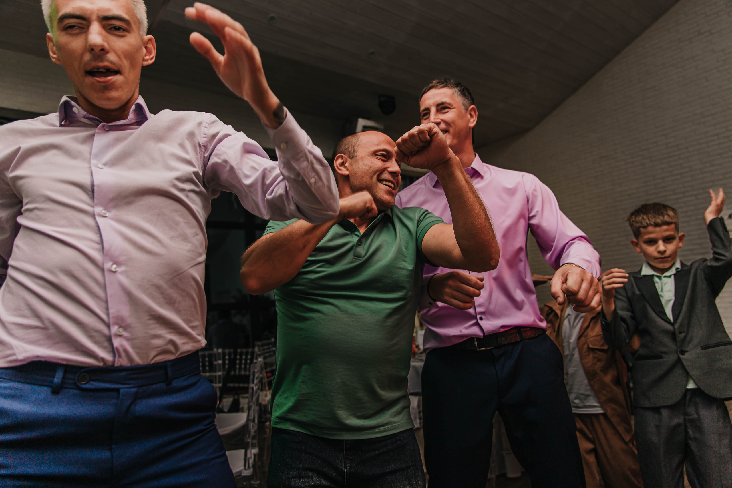 Вячеслав и Анастасия (пакет «Весь день»). Фотограф Дарья Маташкова