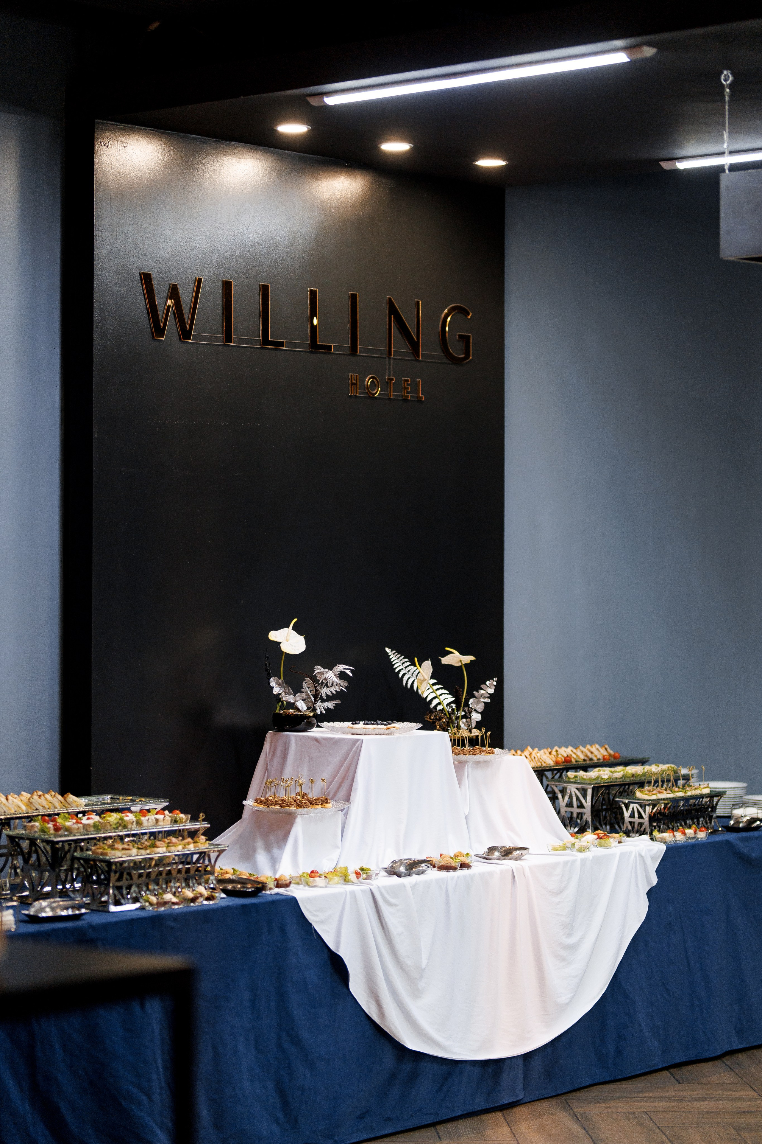 RETAIL LOYALTY DAY. Свадебный фотограф Каледич Тимофей