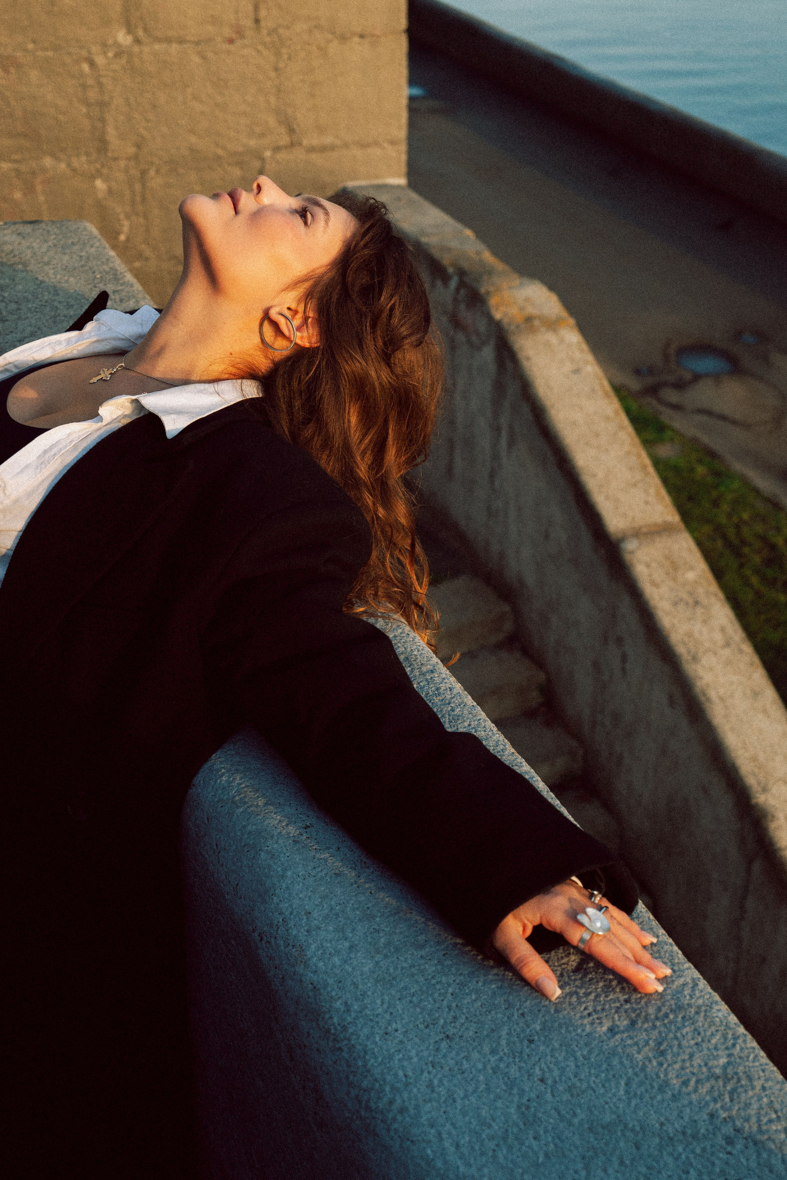 Прогулка по утреннему городу. Профессиональный фотограф в Твери Иванова Юлия