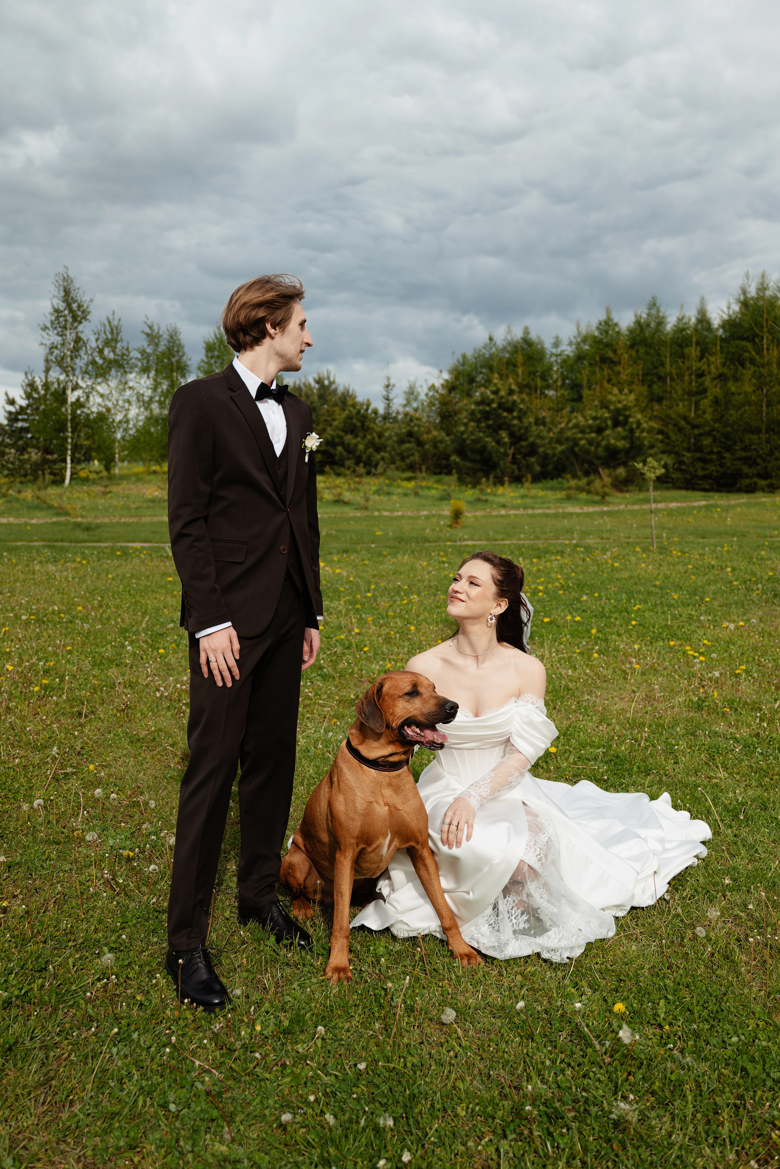 A&A. Репортажный и свадебный фотограф в Минске Шамко Анатолий