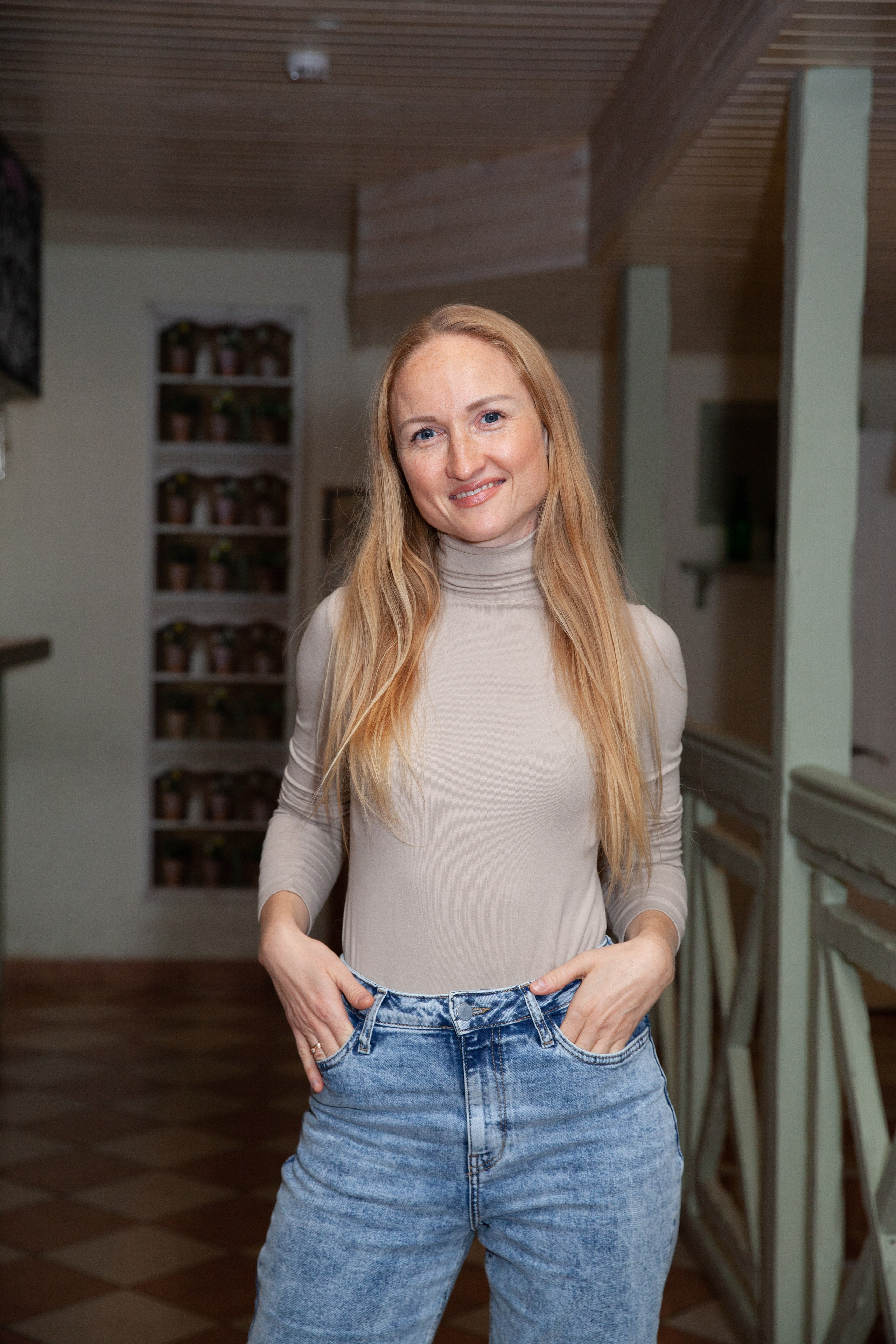 Бизнес-завтрак. Фотограф Москва