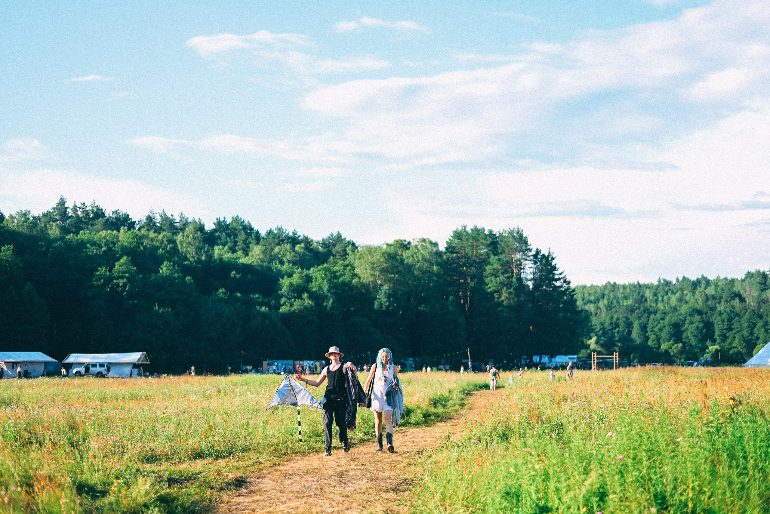 Бессонница 2025. Элька Мурзина