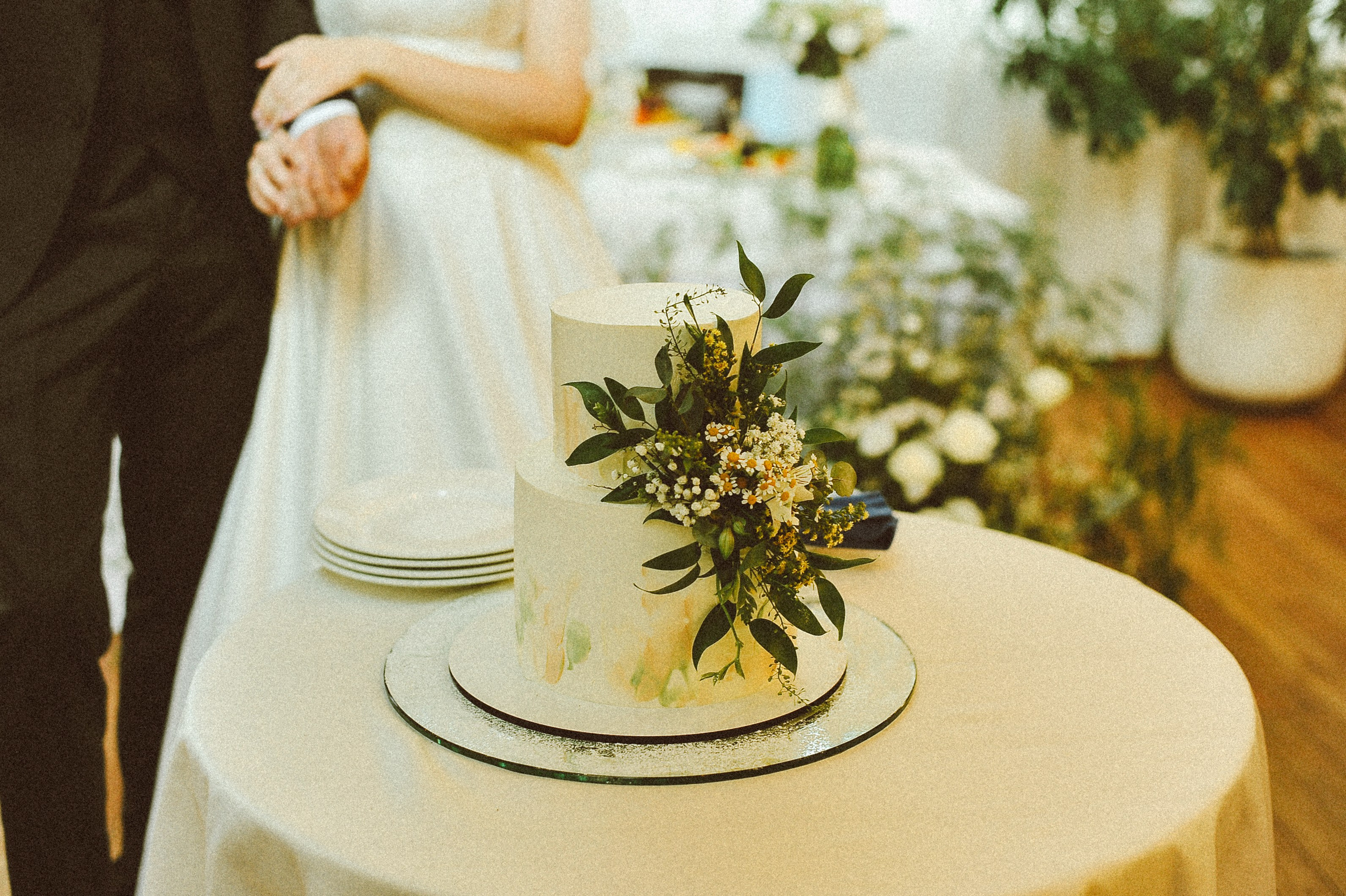 Свадьбы. Элька Мурзина