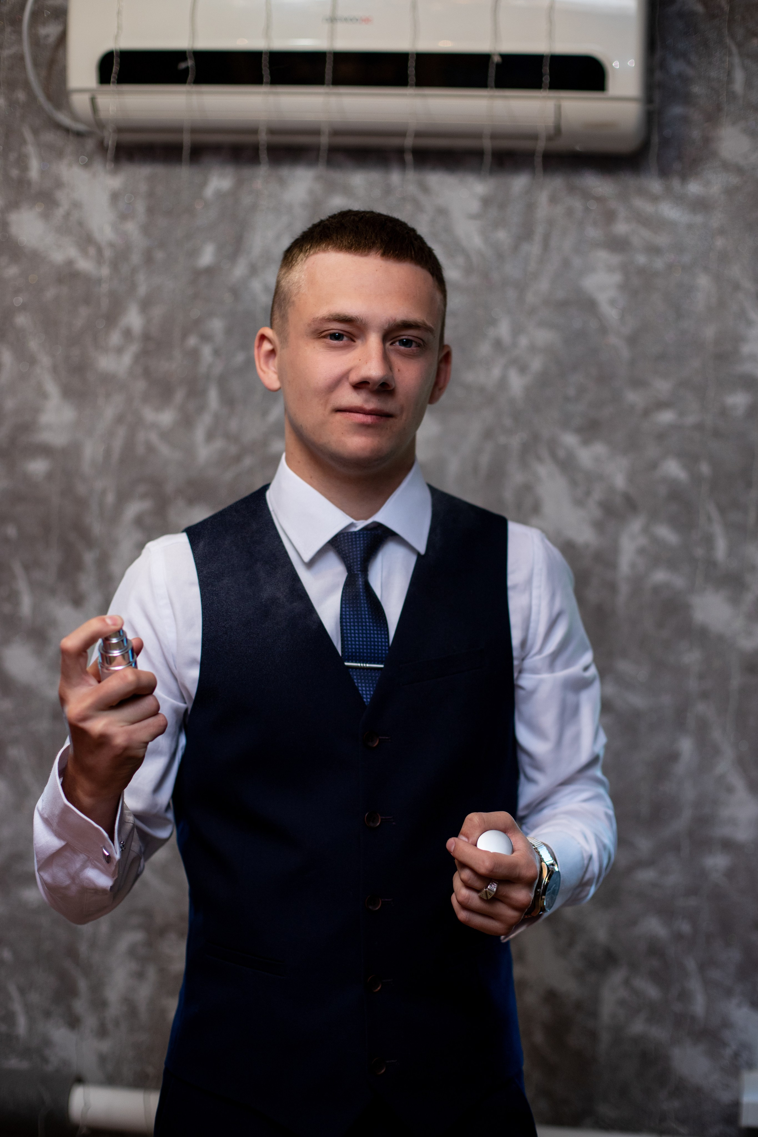 Вадим + Юлия. Свадебный и семейный фотограф в Михайловке Полина Крипс