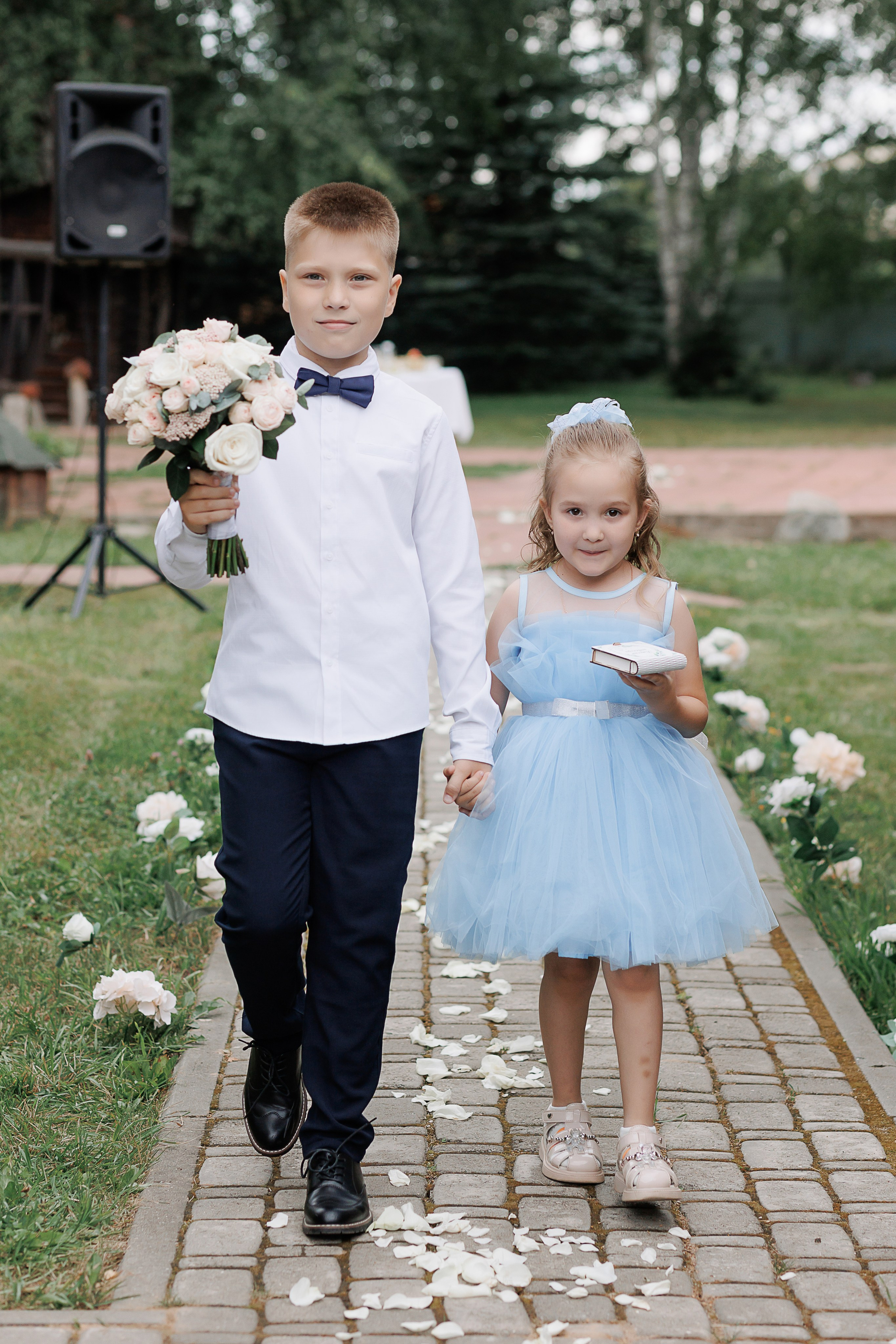 Виталий и Алина. Свадебный и семейный фотограф в Твери и Тверской области