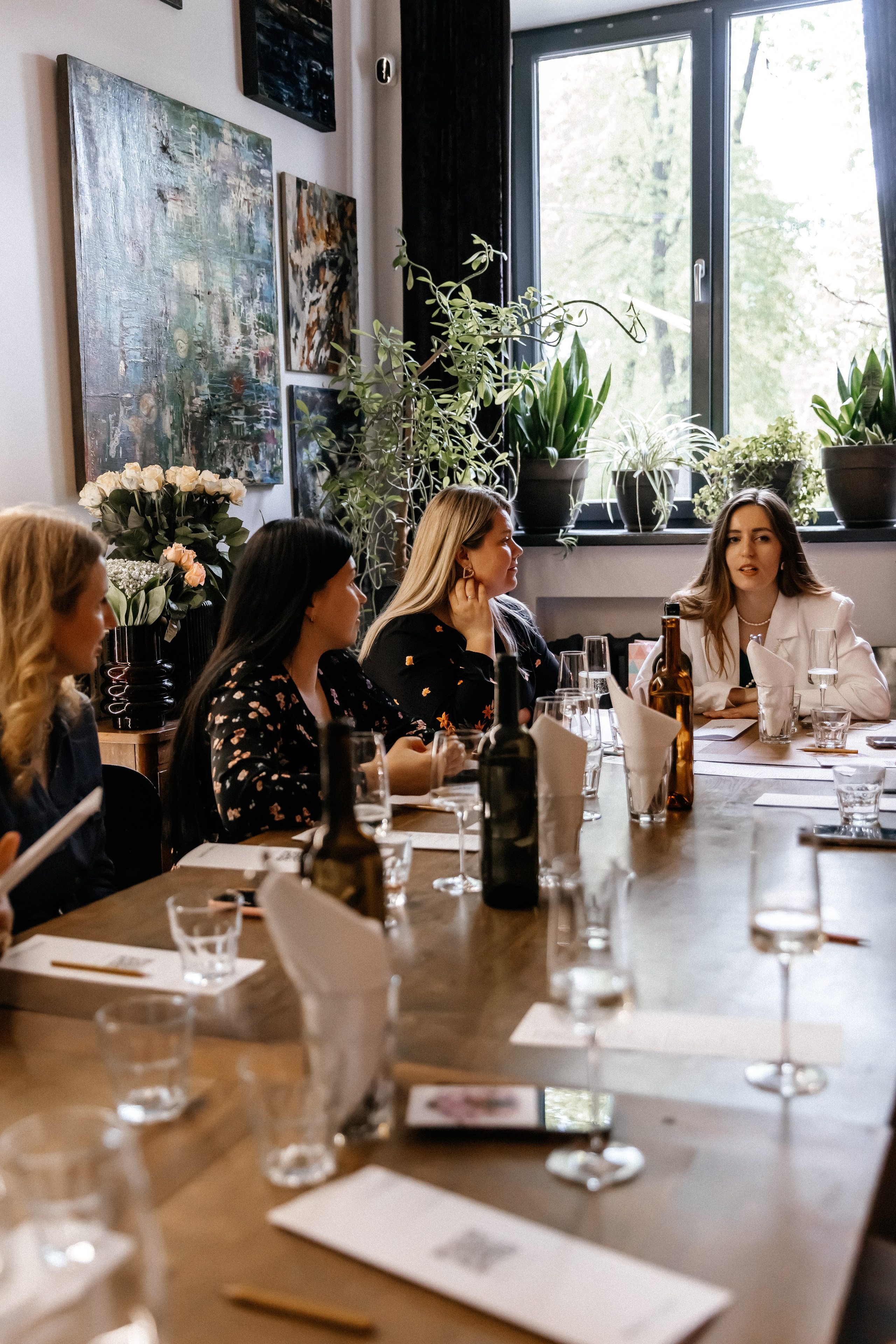 День рождение Лены. Светлана Ванцлав — фотограф Минск, Беларусь