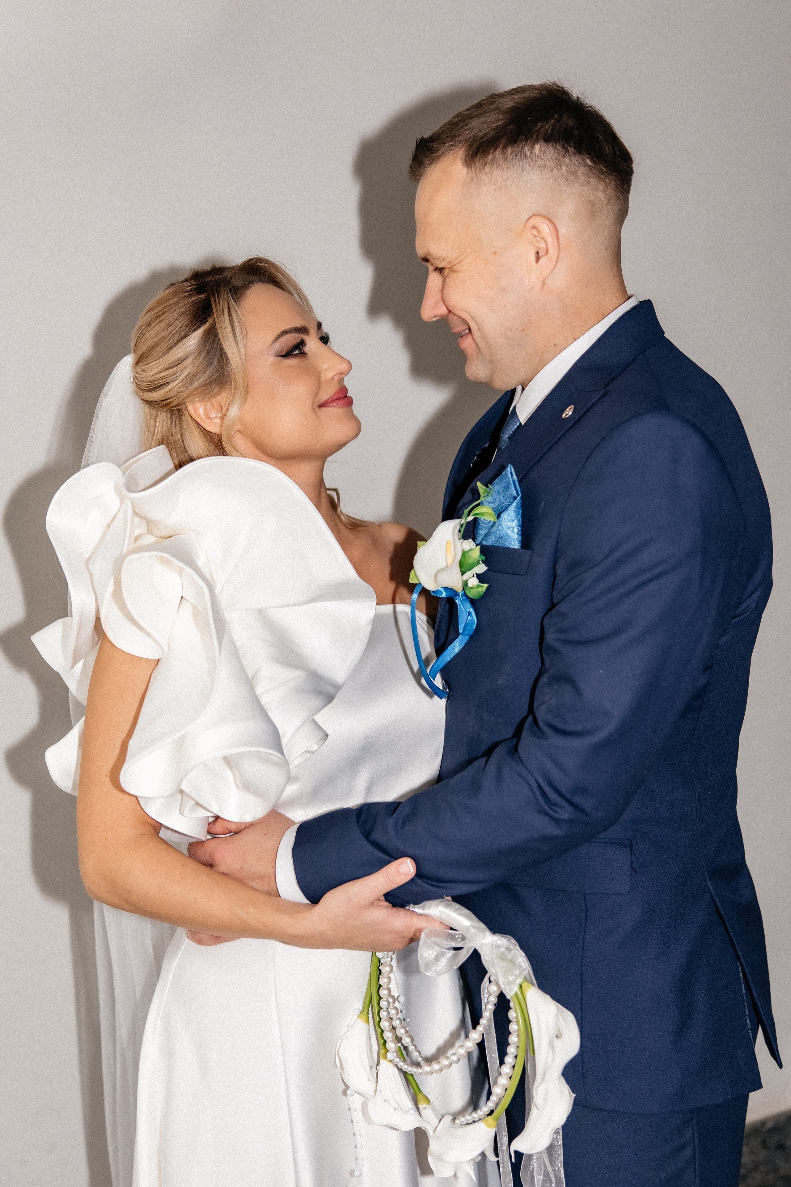 Елена и Алексей. Светлана Ванцлав — фотограф Минск, Беларусь