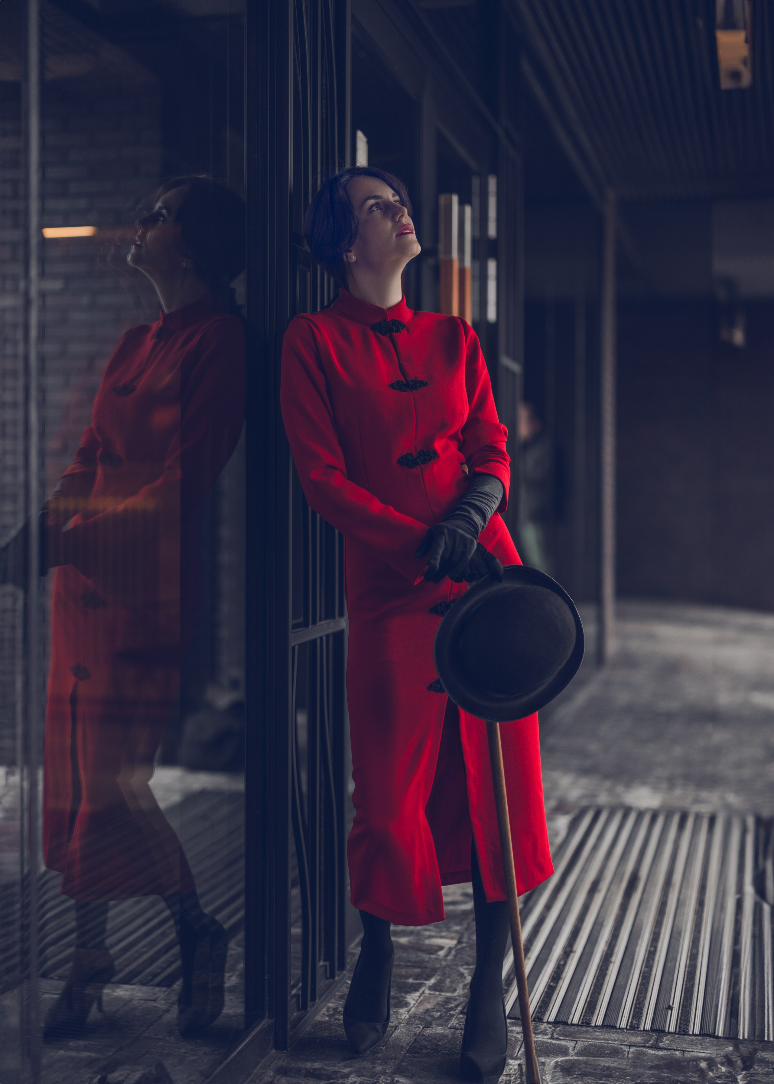 AKVAMARIN. Shamirov Arkadiy